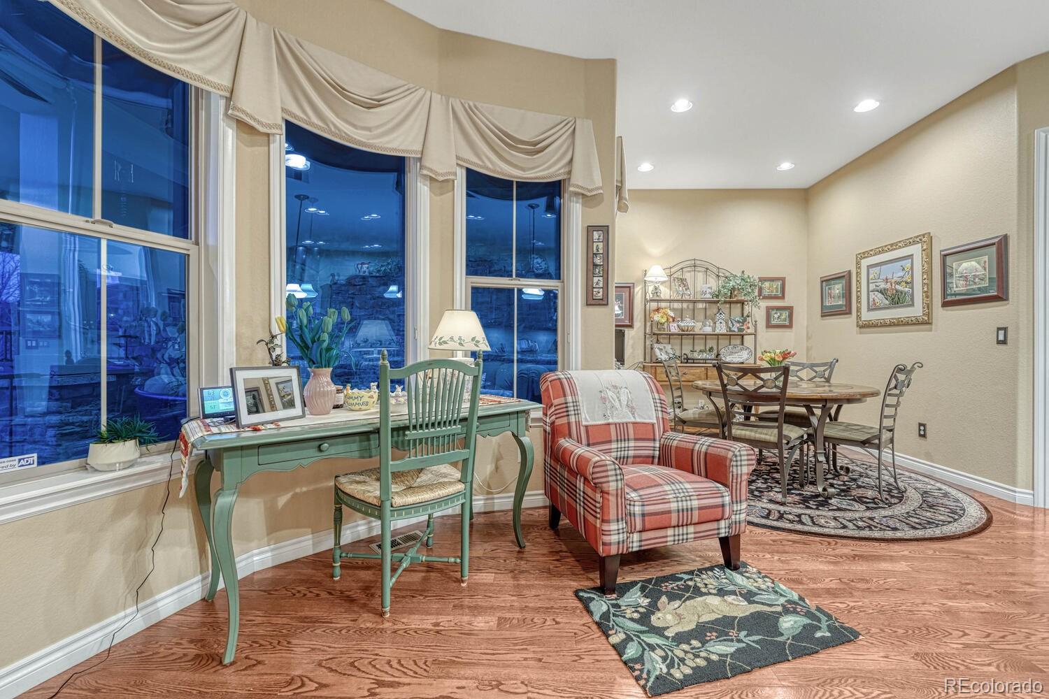 MLS Image #8 for 9321  sori lane ,highlands ranch, Colorado