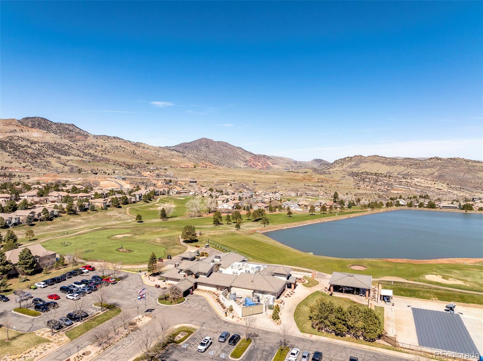 MLS Image #49 for 16454  willow wood court,morrison, Colorado