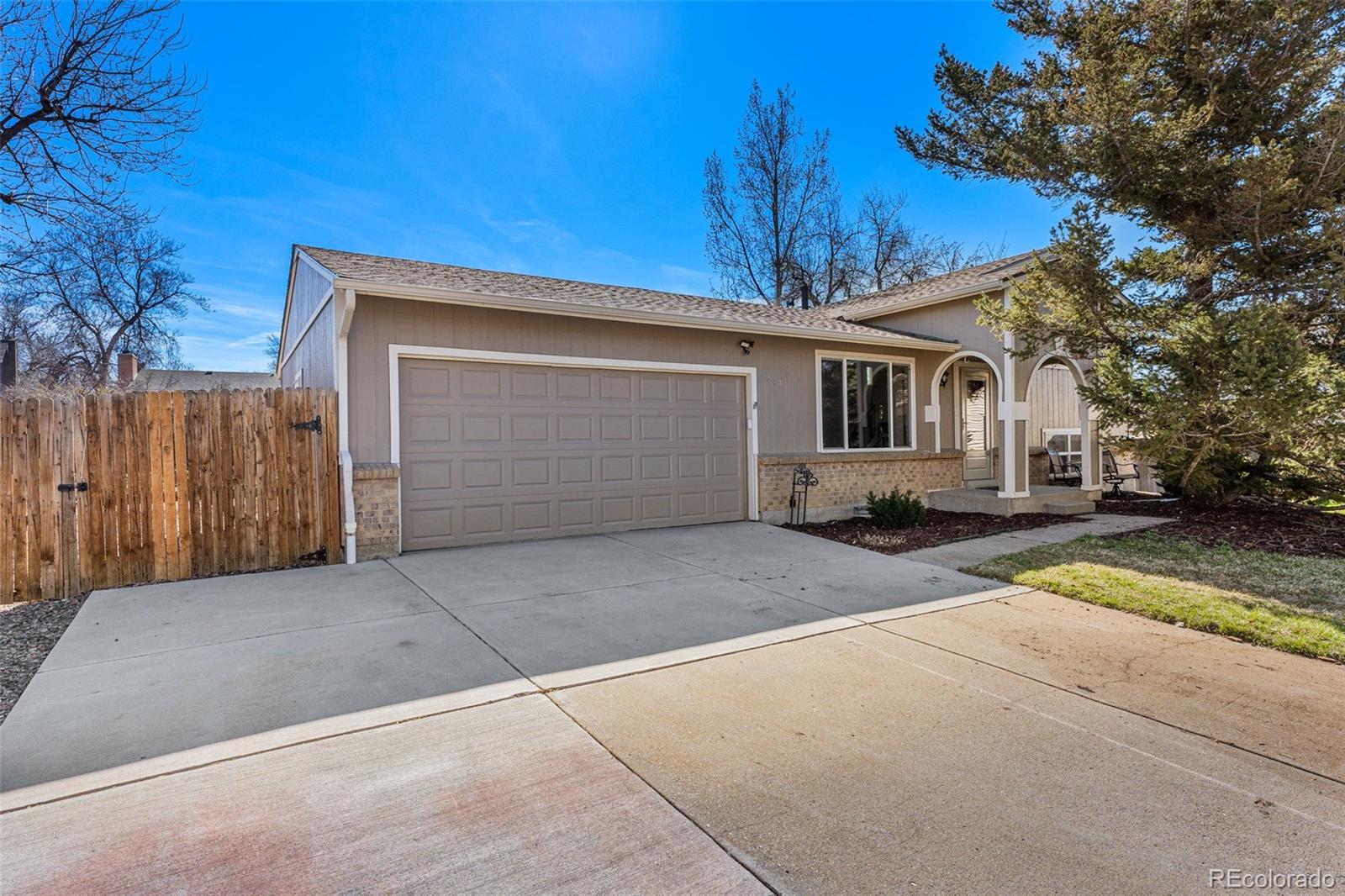 MLS Image #2 for 8540  lamar drive,arvada, Colorado