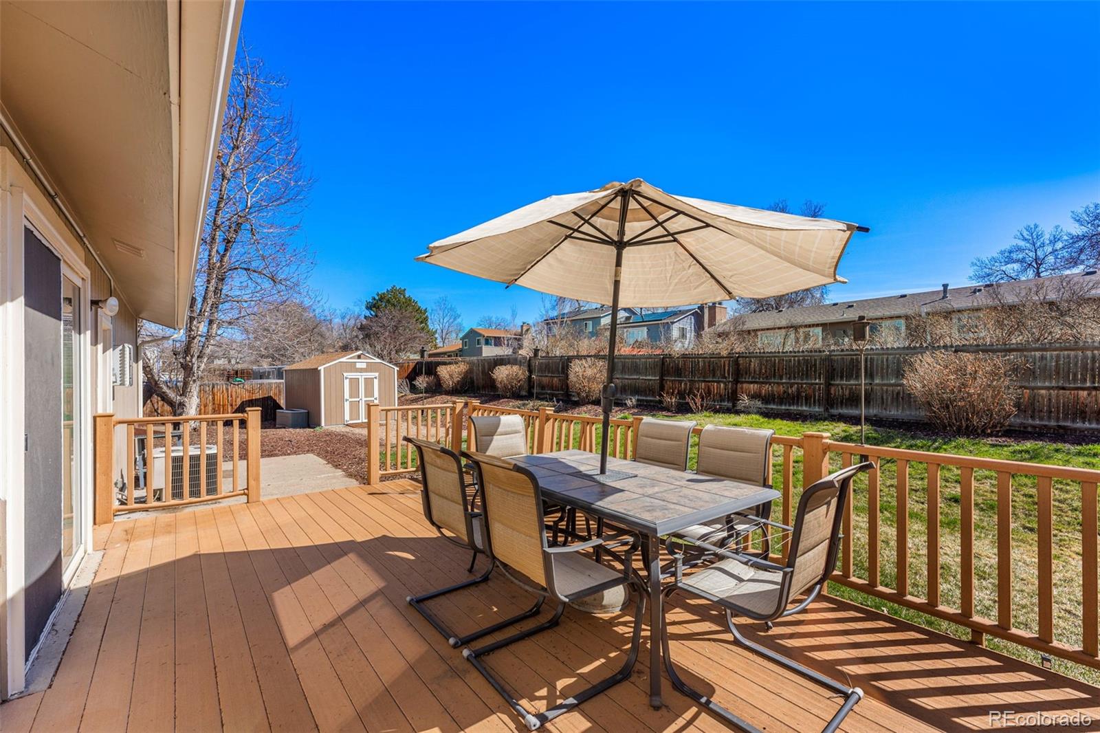 MLS Image #26 for 8540  lamar drive,arvada, Colorado