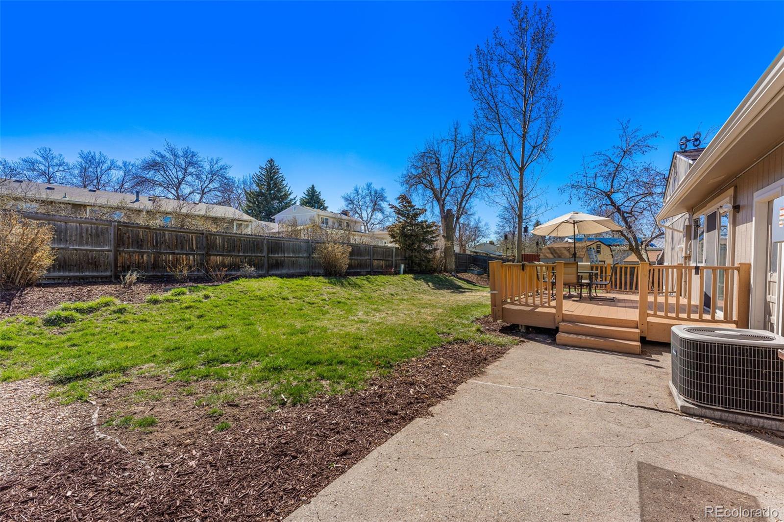 MLS Image #28 for 8540  lamar drive,arvada, Colorado