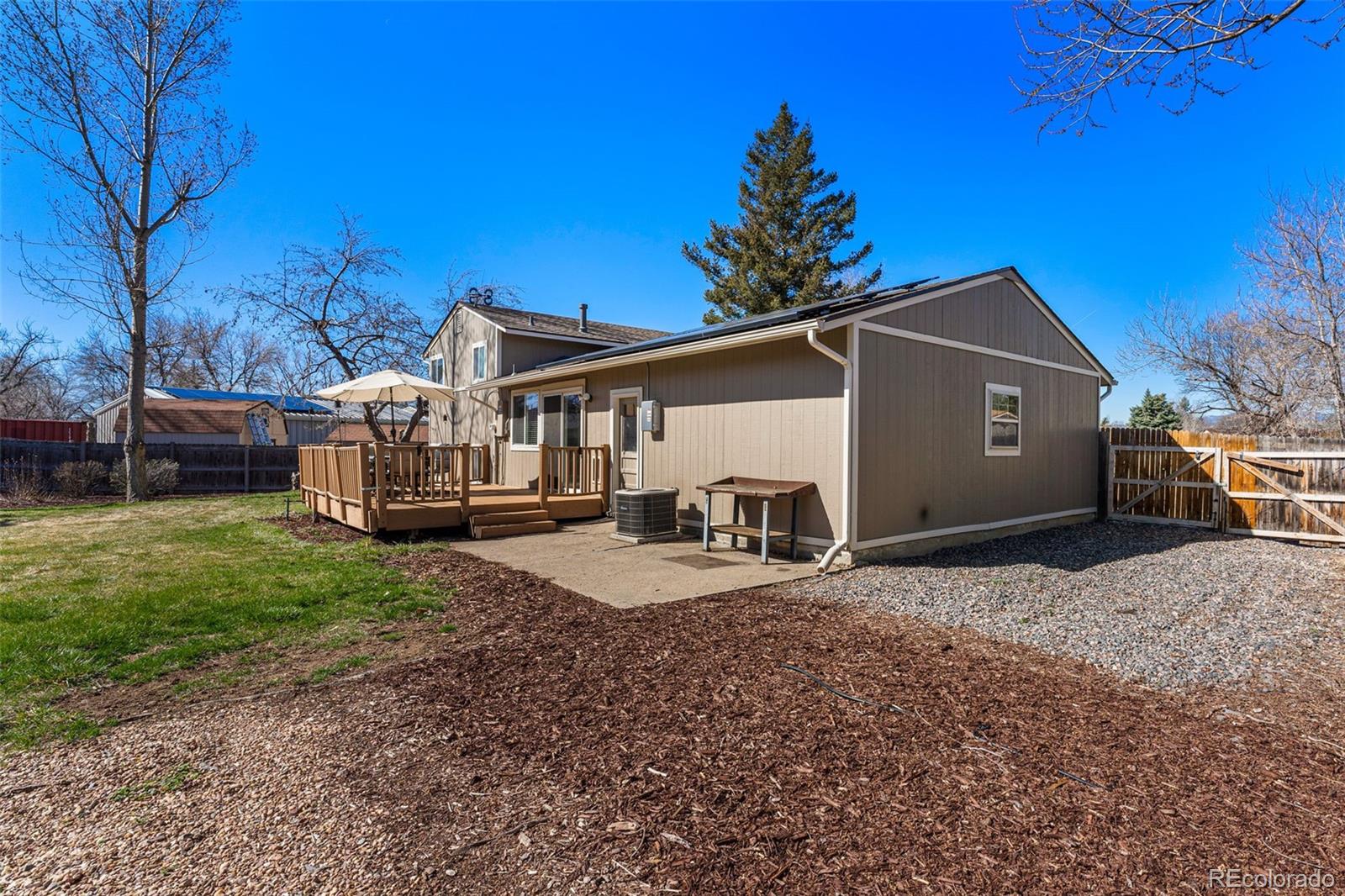 MLS Image #30 for 8540  lamar drive,arvada, Colorado