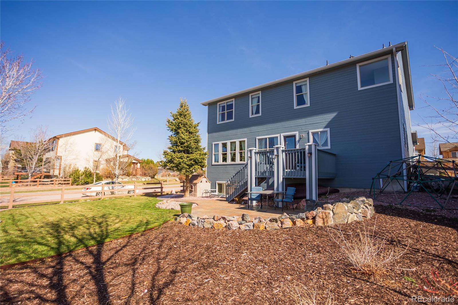 MLS Image #35 for 5707  cross creek drive,colorado springs, Colorado