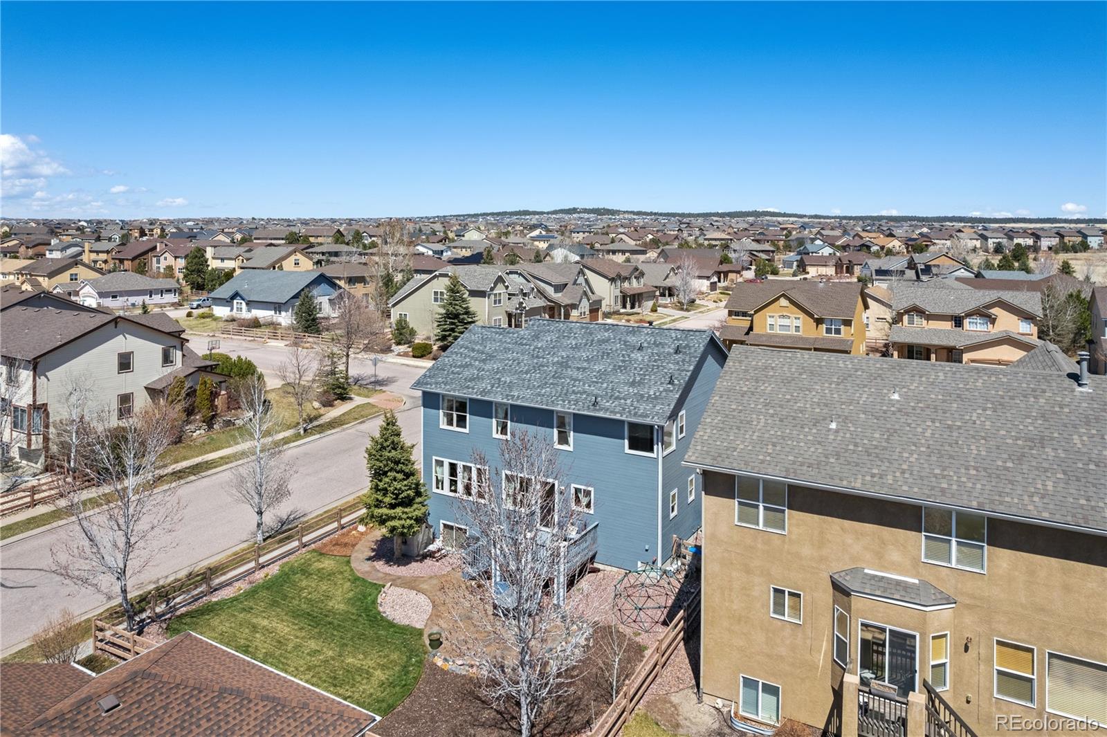 MLS Image #38 for 5707  cross creek drive,colorado springs, Colorado