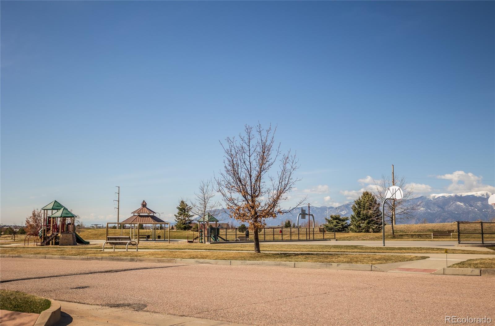 MLS Image #40 for 5707  cross creek drive,colorado springs, Colorado