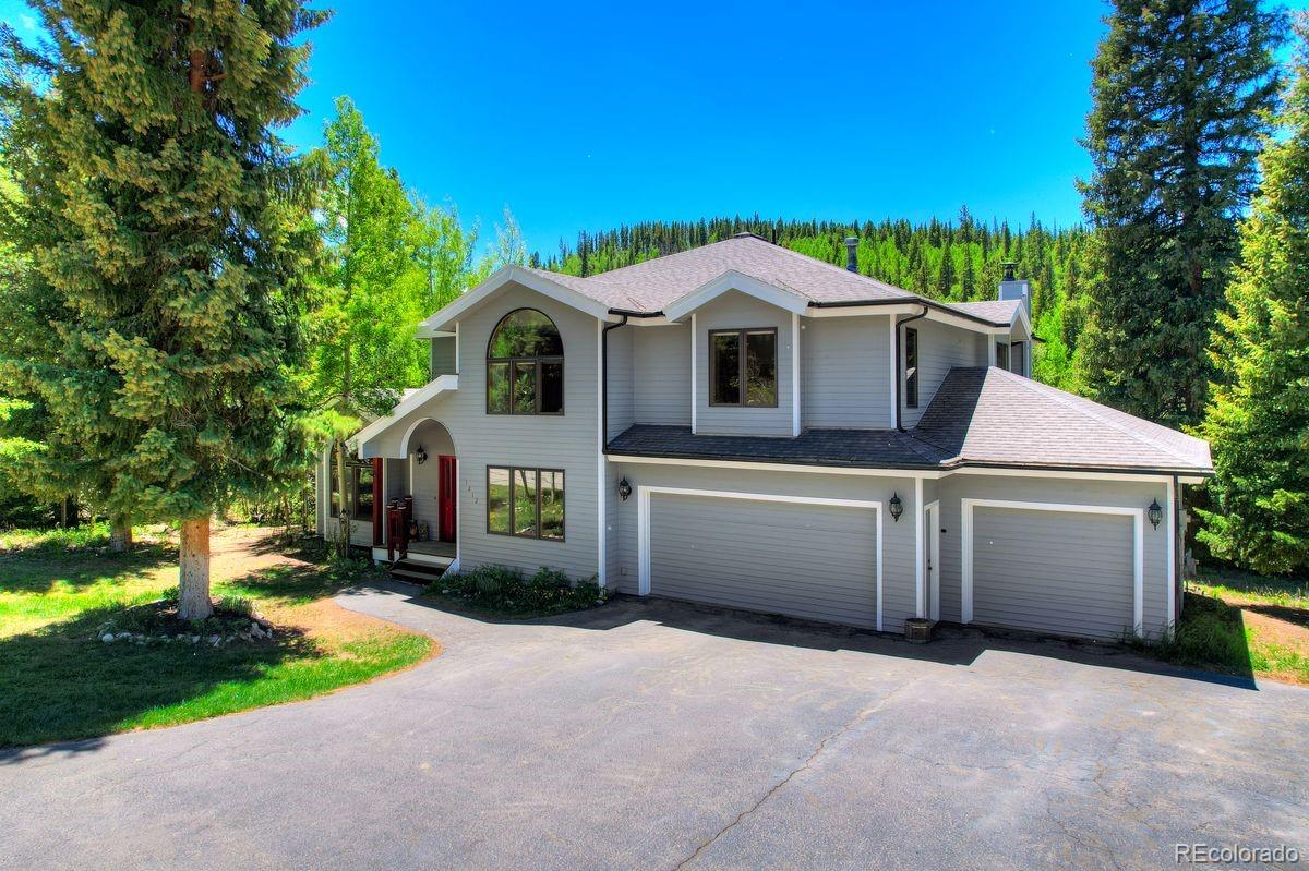 CMA Image for 1212  Brooks Hill Drive,Breckenridge, Colorado