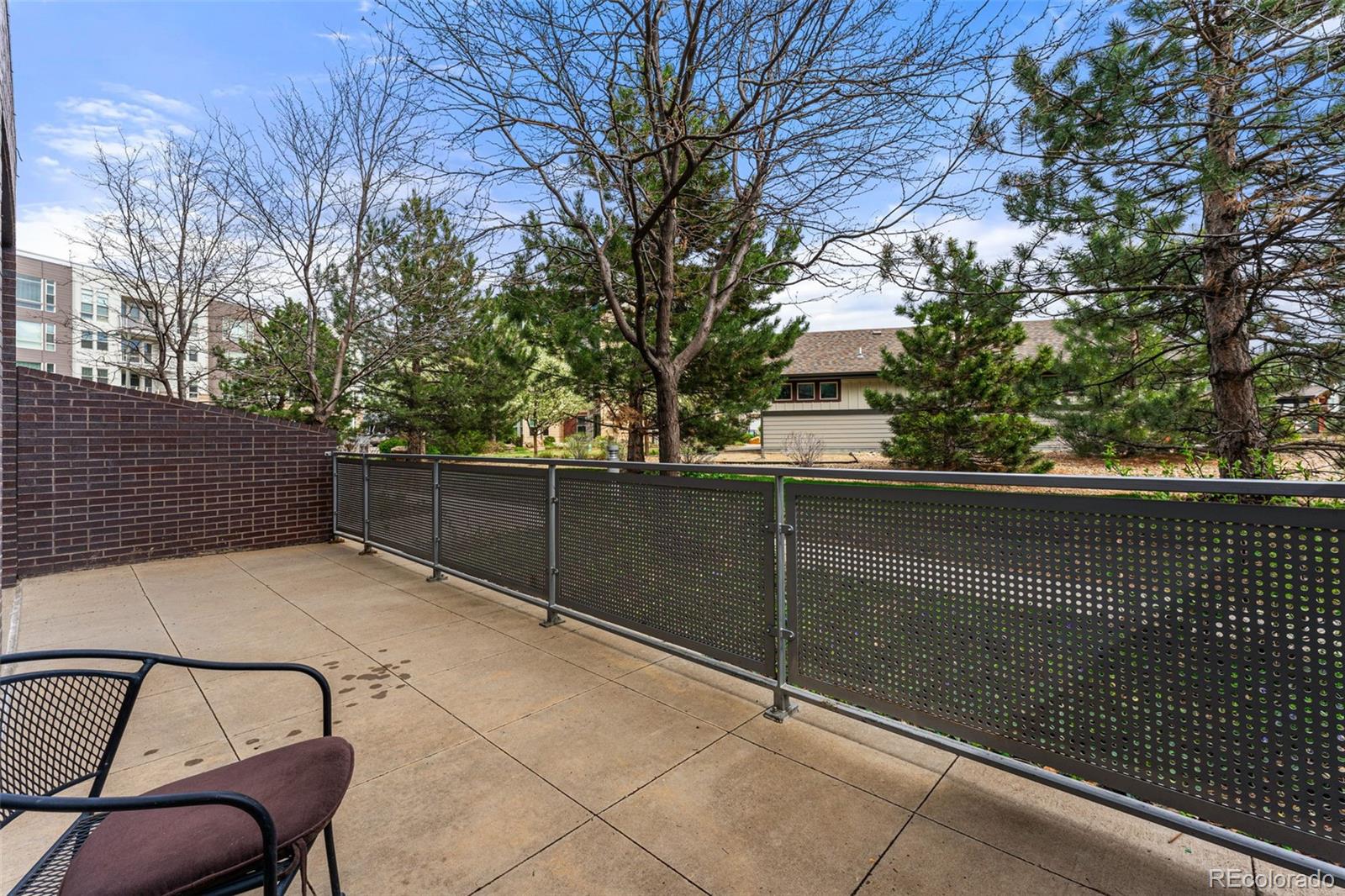 MLS Image #18 for 2958  syracuse street,denver, Colorado