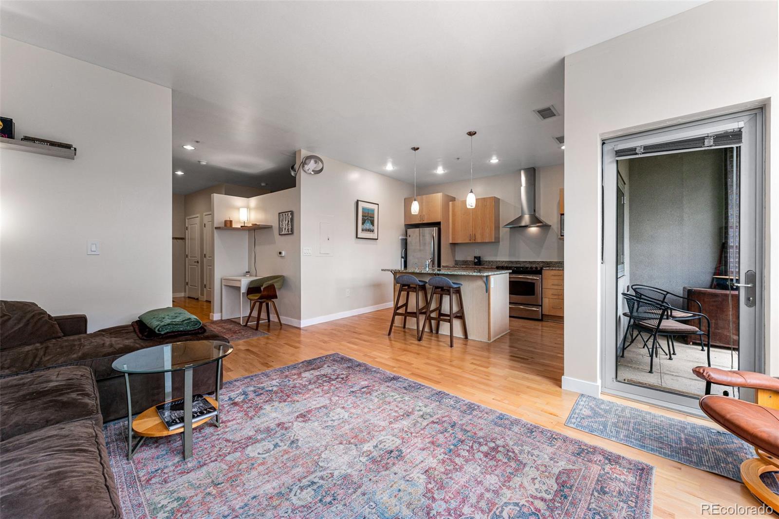 MLS Image #4 for 2958  syracuse street,denver, Colorado