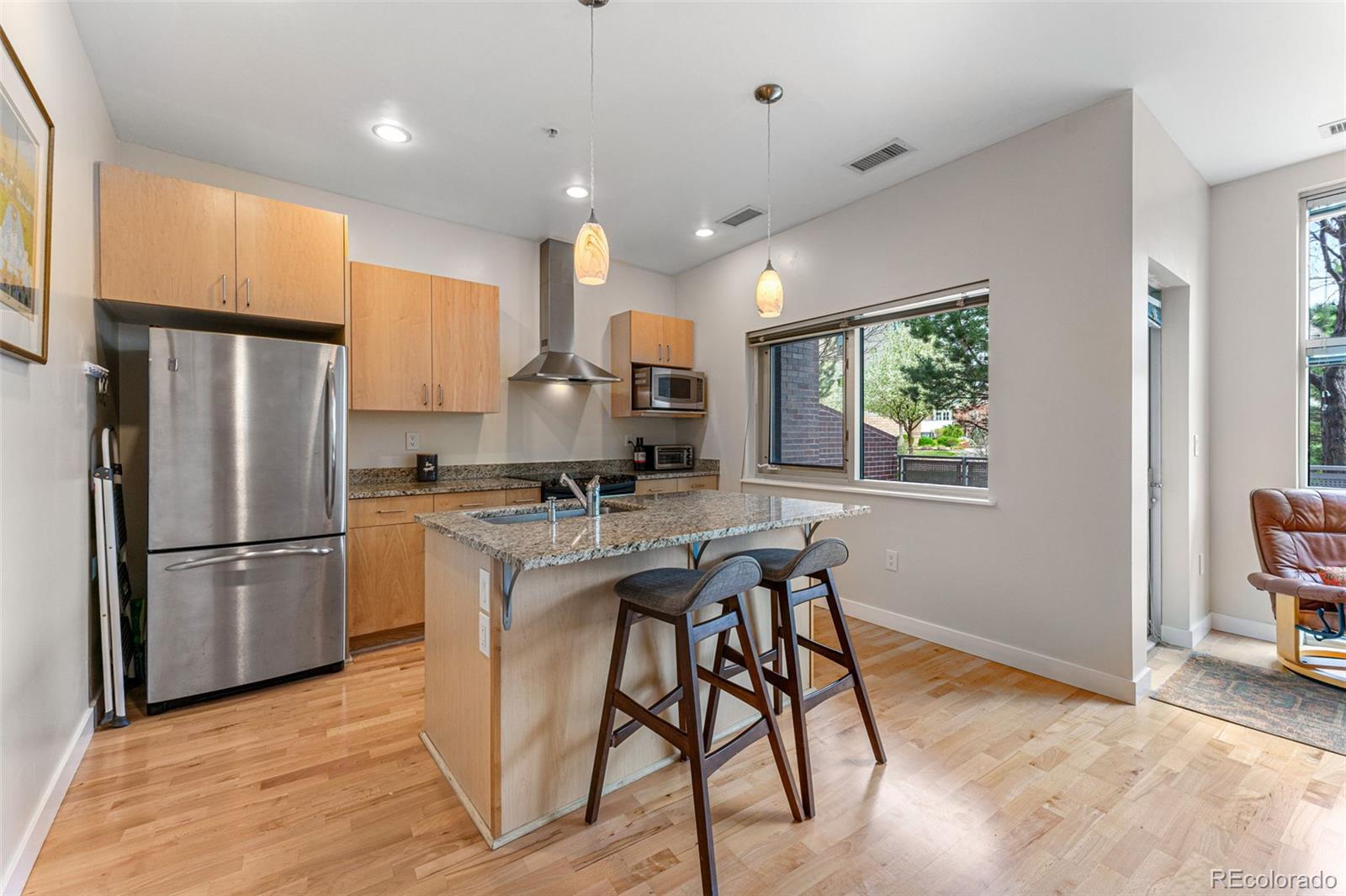 MLS Image #8 for 2958  syracuse street,denver, Colorado