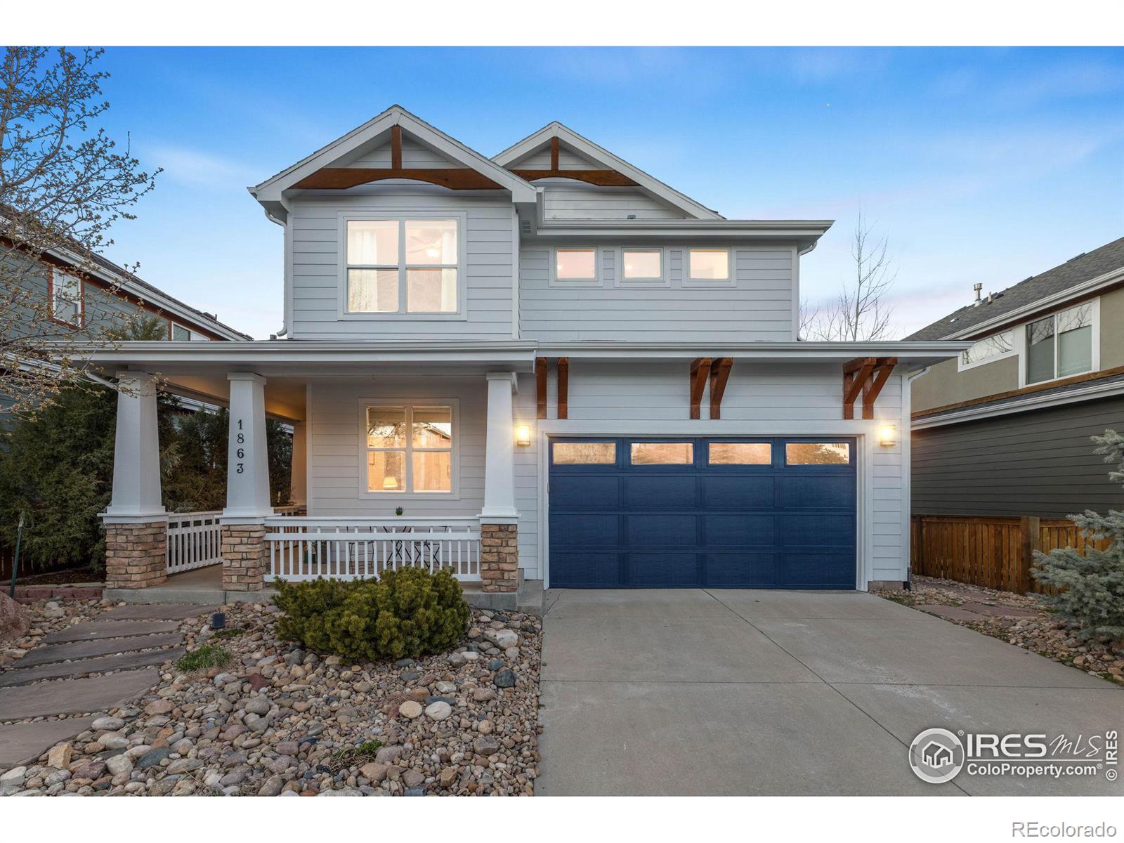 MLS Image #0 for 1863  tansy place,boulder, Colorado