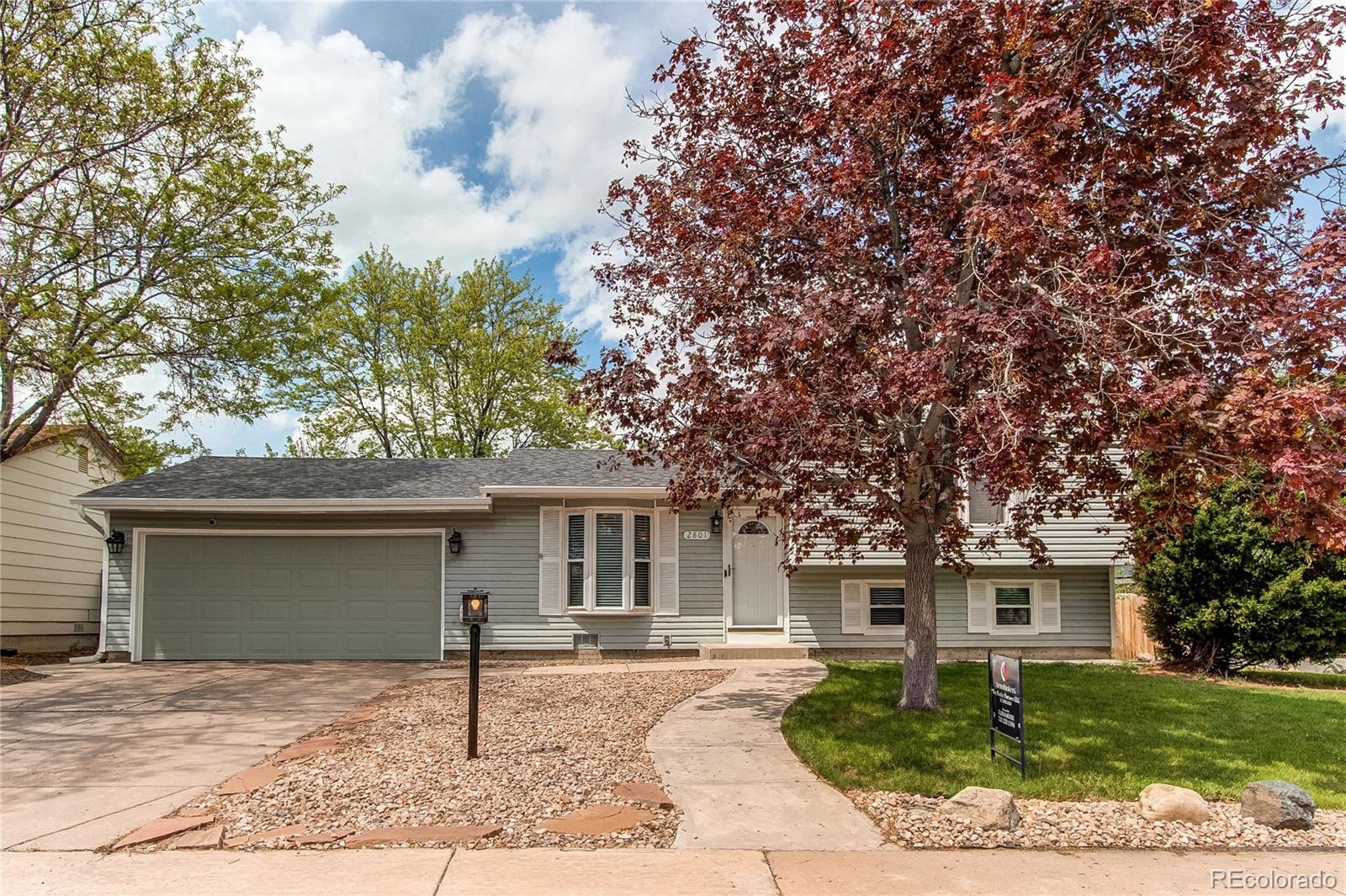 MLS Image #0 for 2801 w 99th circle,denver, Colorado