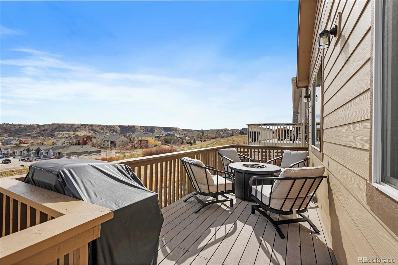 MLS Image #23 for 3898  john avenue,castle rock, Colorado