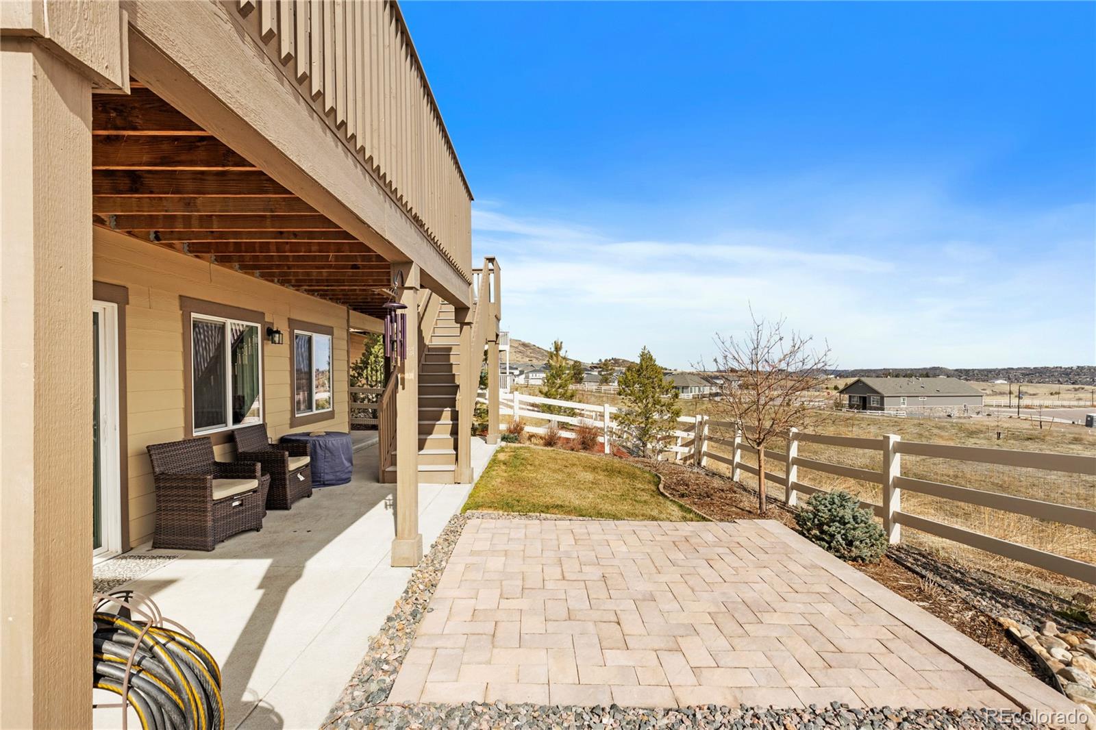 MLS Image #30 for 3898  john avenue,castle rock, Colorado