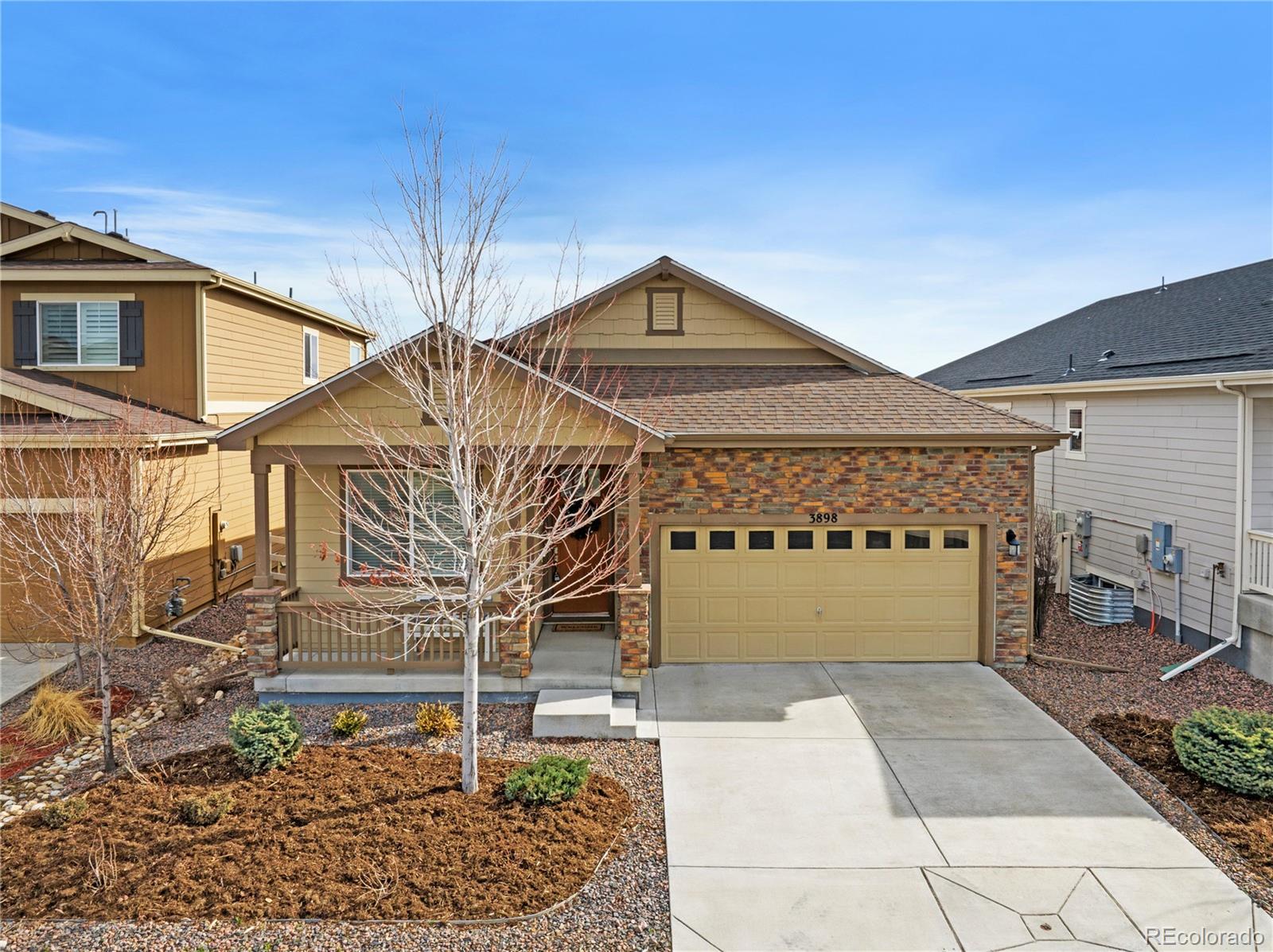 MLS Image #32 for 3898  john avenue,castle rock, Colorado