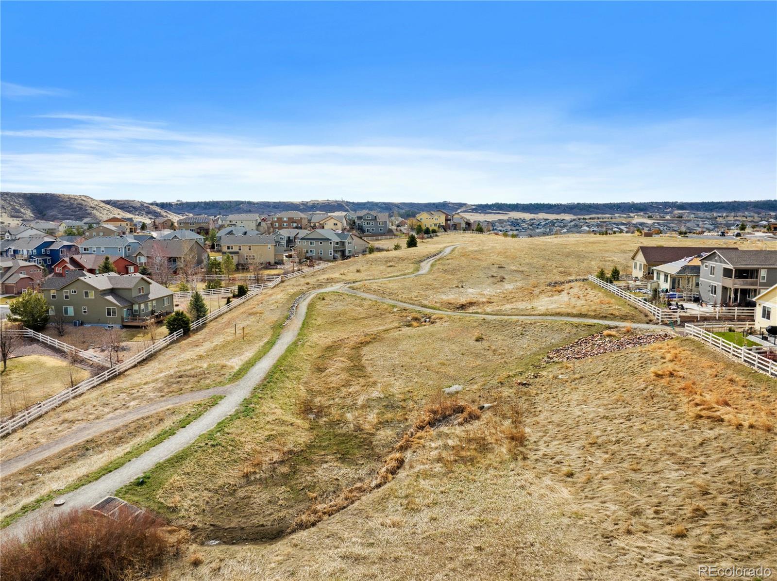 MLS Image #37 for 3898  john avenue,castle rock, Colorado