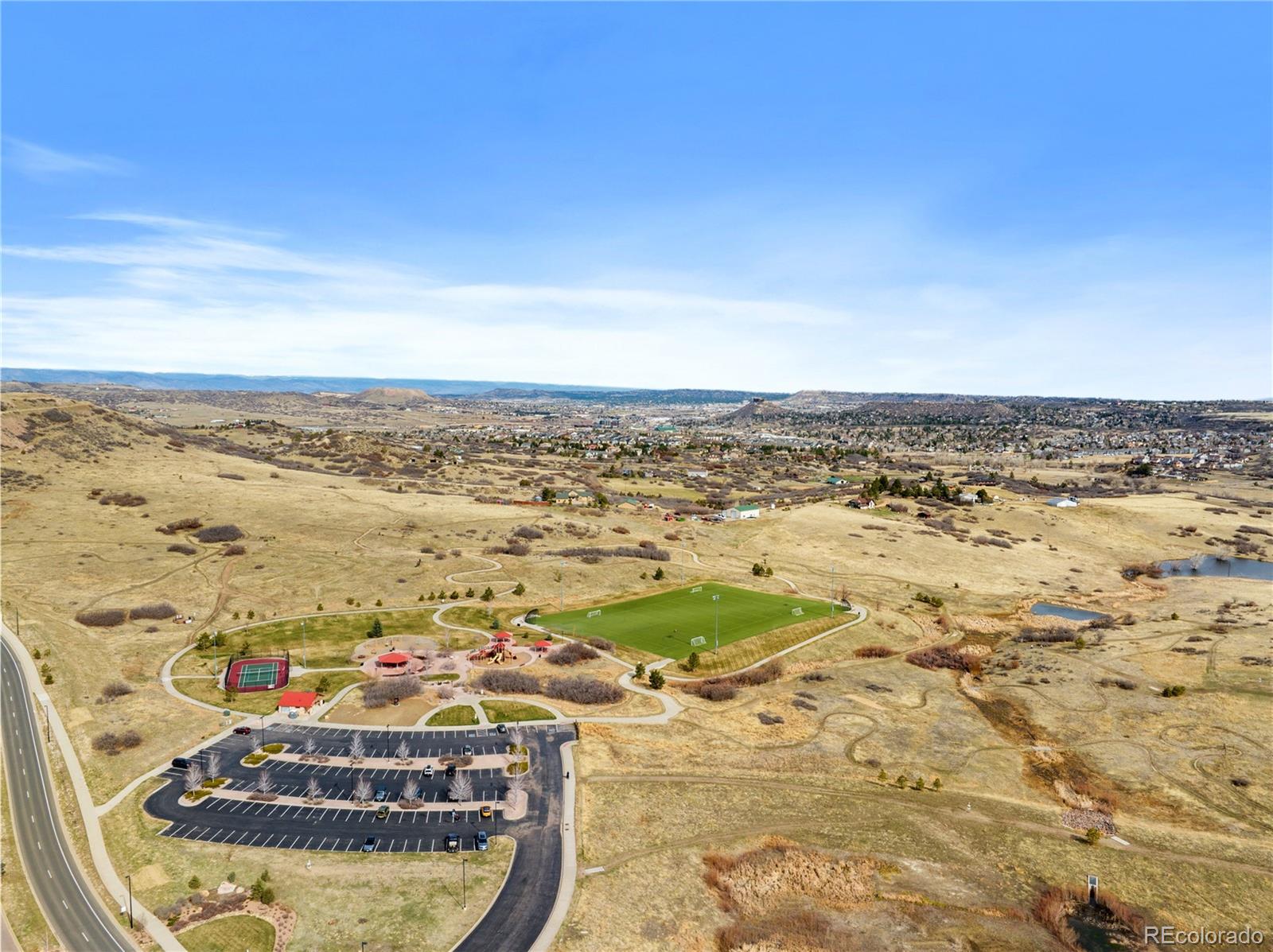 MLS Image #39 for 3898  john avenue,castle rock, Colorado