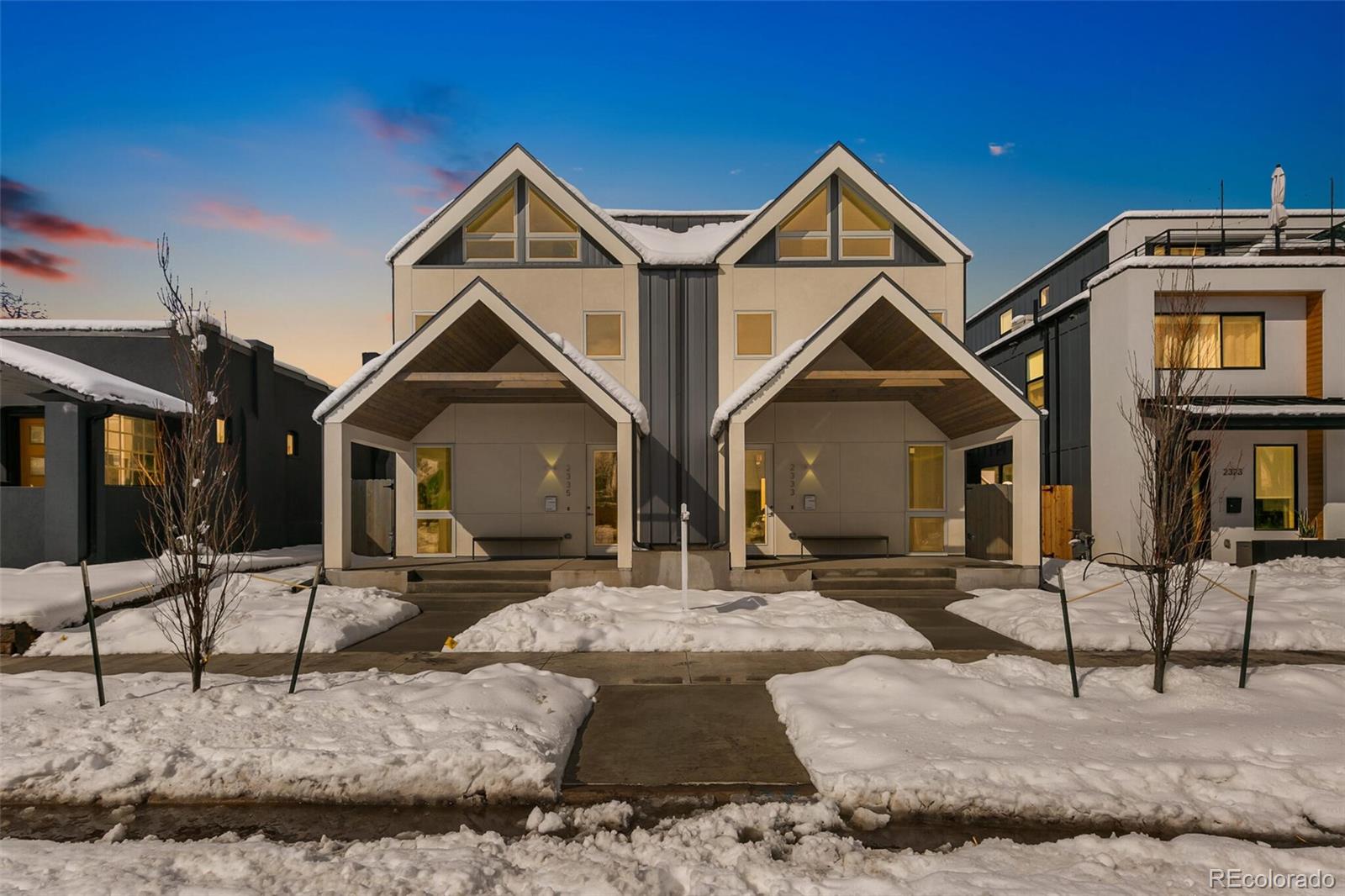 MLS Image #3 for 2333 s acoma street,denver, Colorado