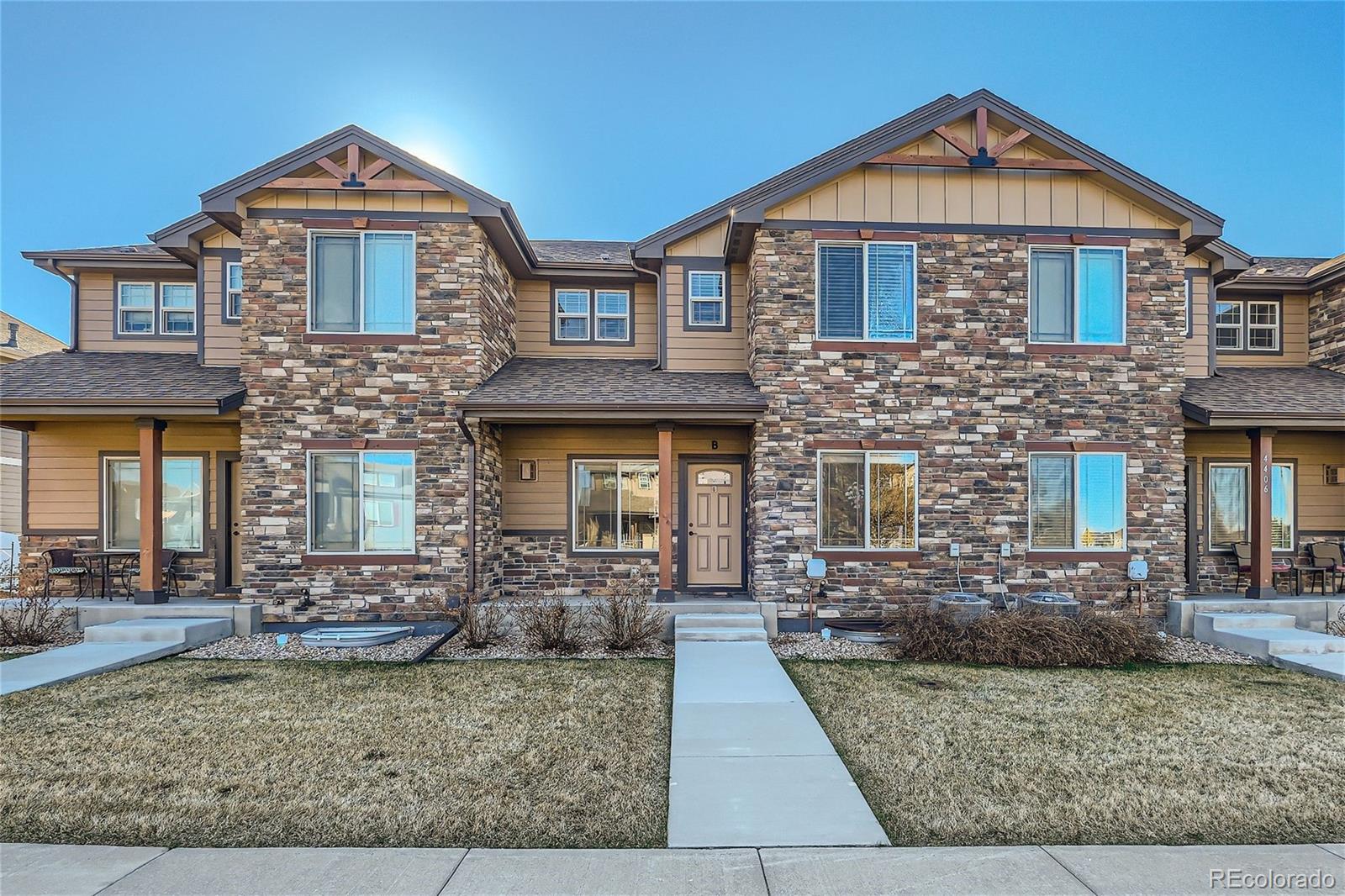 MLS Image #0 for 4406  florence avenue,evans, Colorado