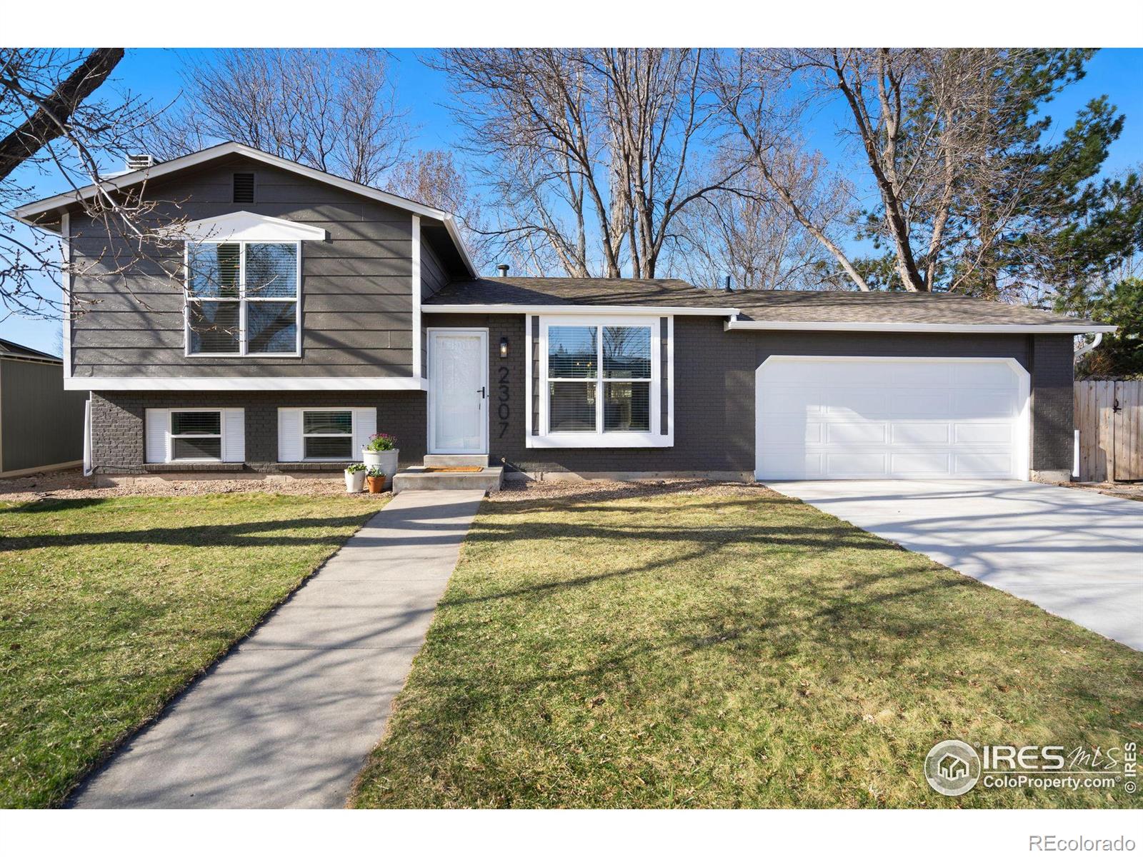MLS Image #1 for 2307  antelope road,fort collins, Colorado