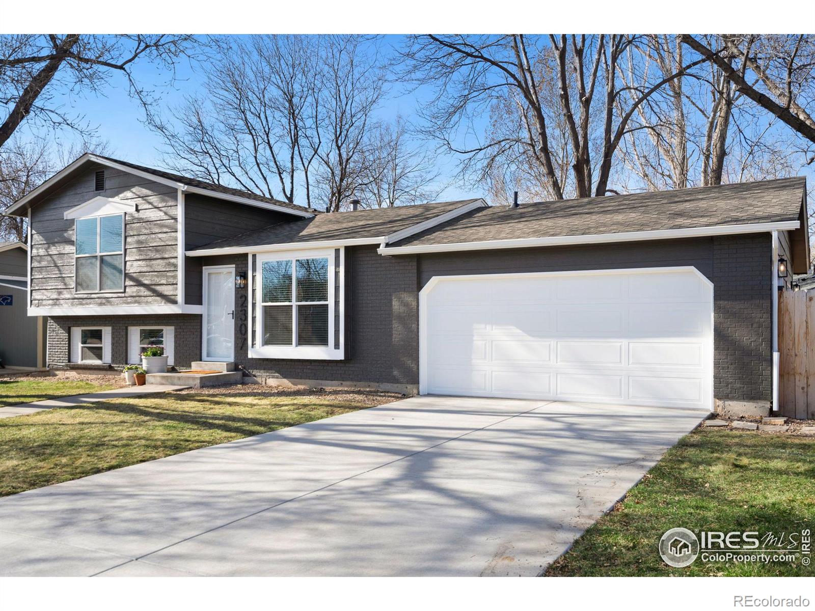 MLS Image #2 for 2307  antelope road,fort collins, Colorado