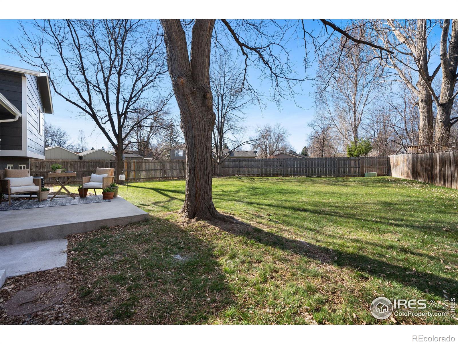 MLS Image #35 for 2307  antelope road,fort collins, Colorado