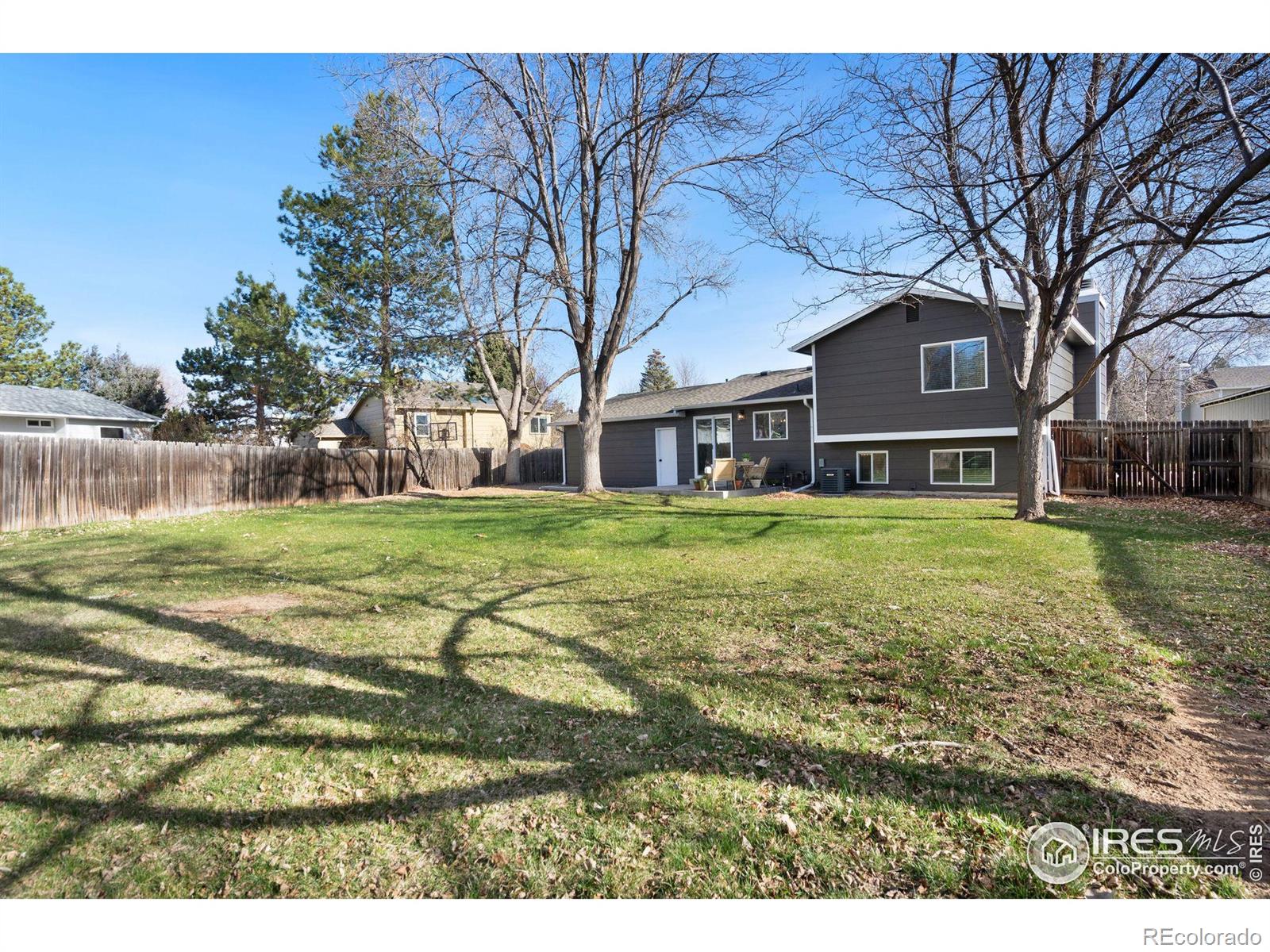 MLS Image #37 for 2307  antelope road,fort collins, Colorado