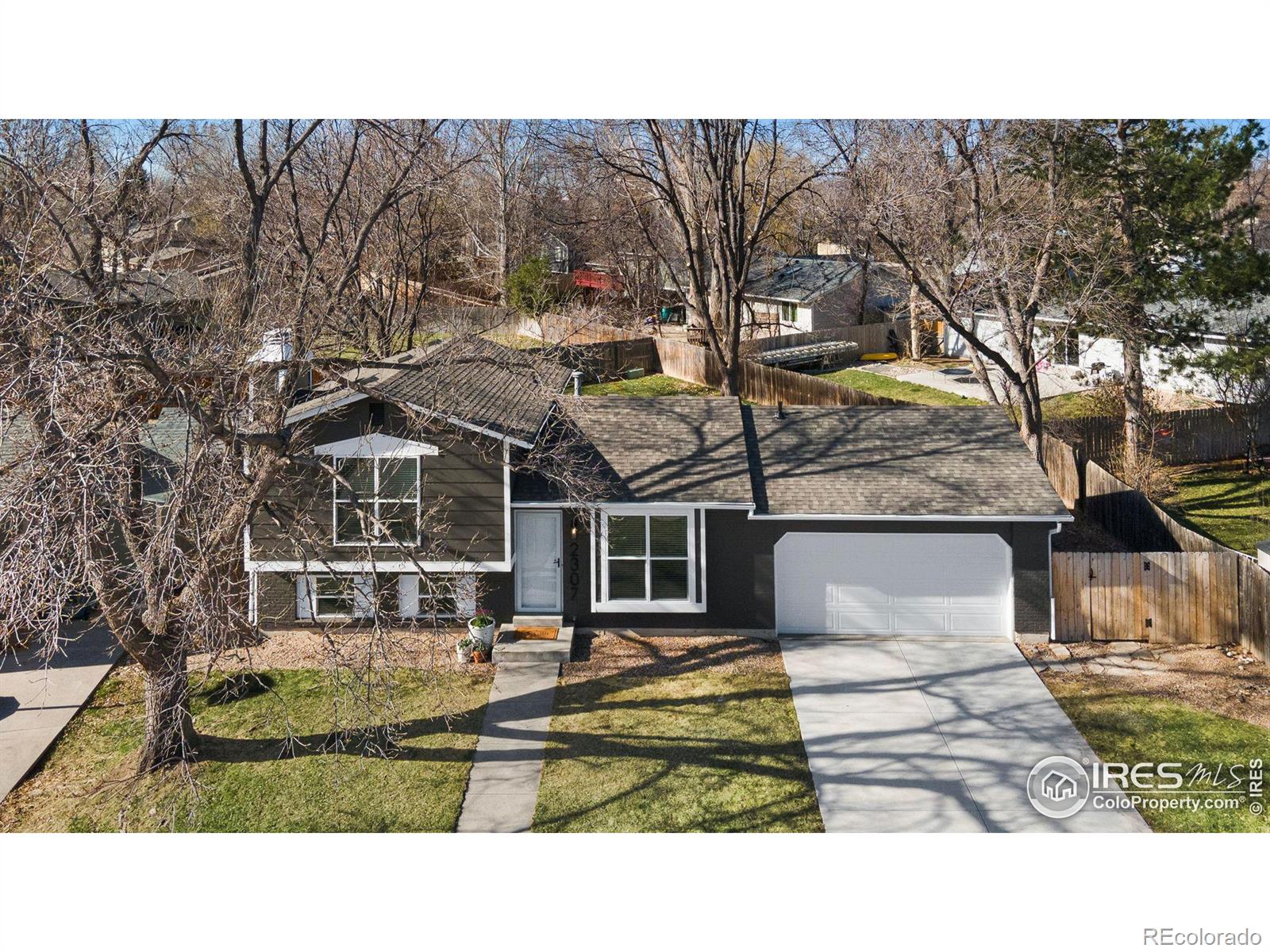 MLS Image #38 for 2307  antelope road,fort collins, Colorado