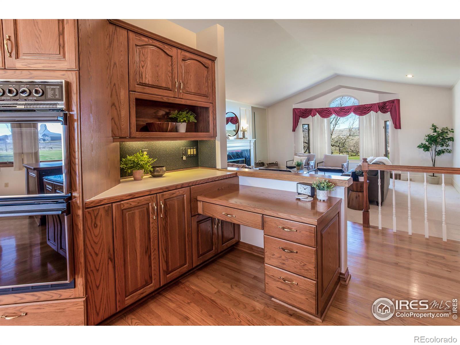 MLS Image #10 for 5812  southridge greens boulevard,fort collins, Colorado