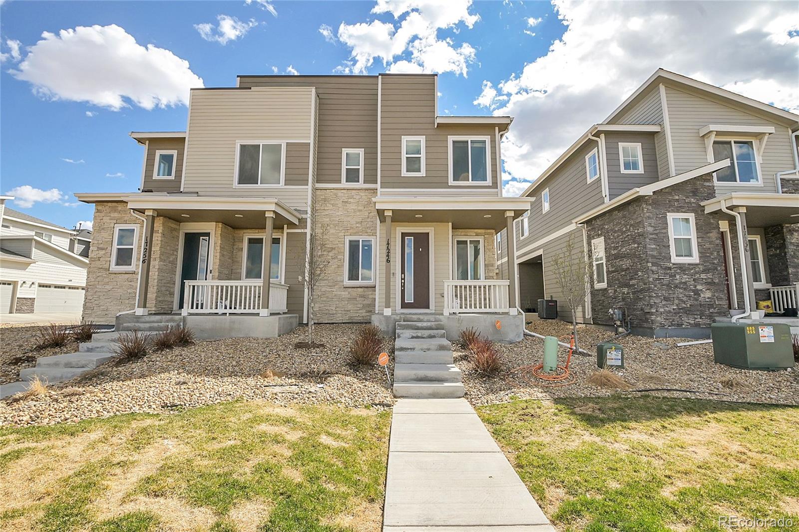 MLS Image #0 for 17246 e alameda parkway,aurora, Colorado