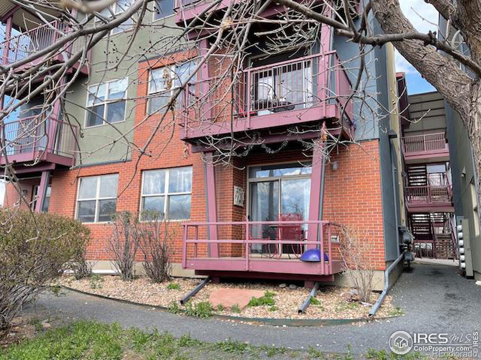 Report Image for 2910  Bluff Street,Boulder, Colorado