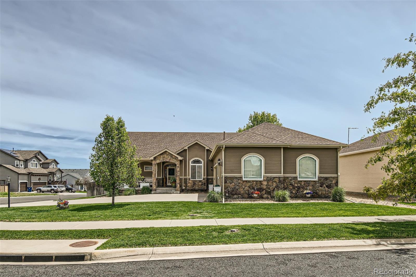 Report Image for 5498  Wetlands Drive,Frederick, Colorado
