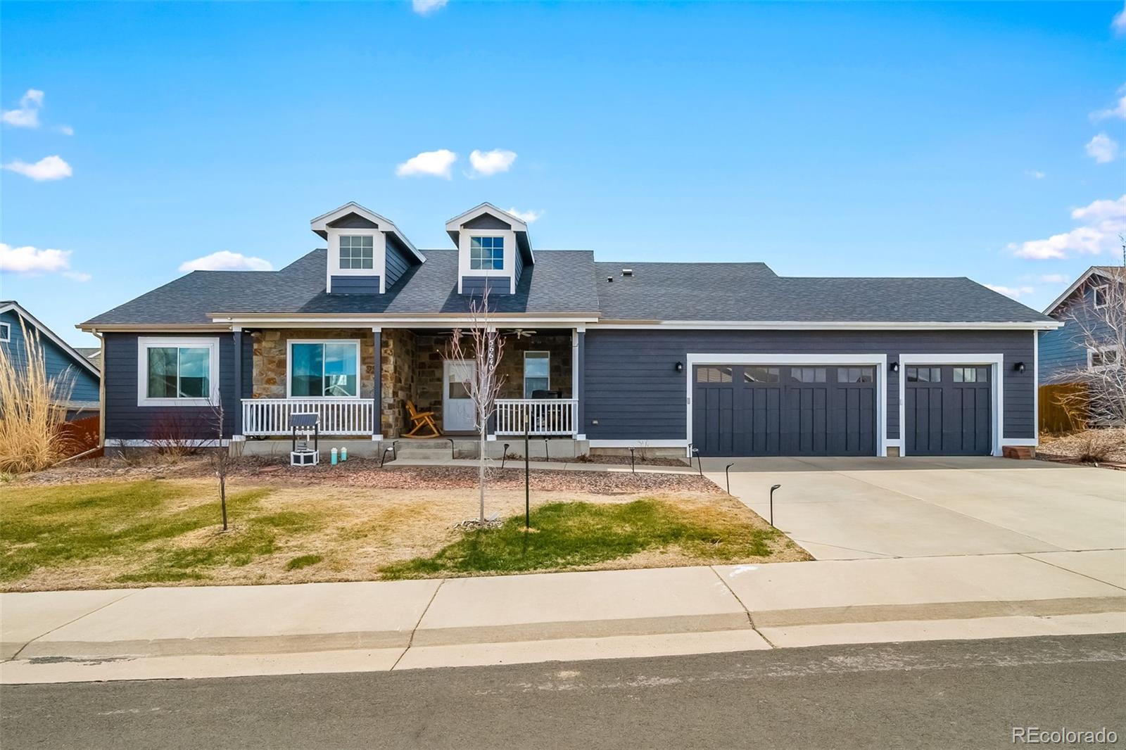 MLS Image #0 for 56640 e 25th avenue,strasburg, Colorado