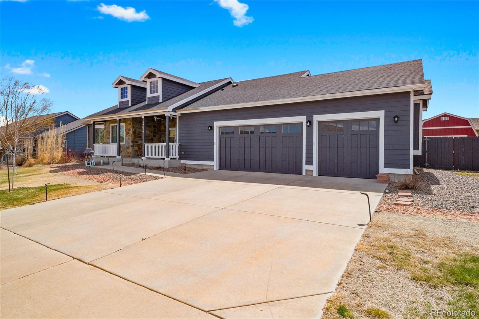 MLS Image #2 for 56640 e 25th avenue,strasburg, Colorado