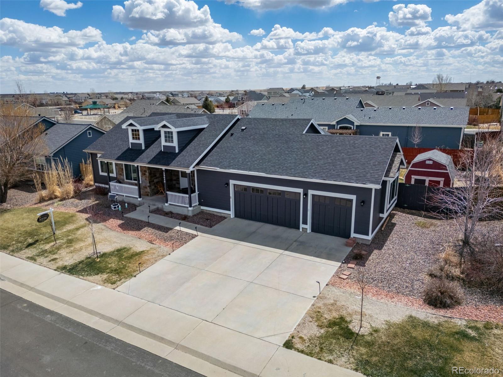 MLS Image #47 for 56640 e 25th avenue,strasburg, Colorado