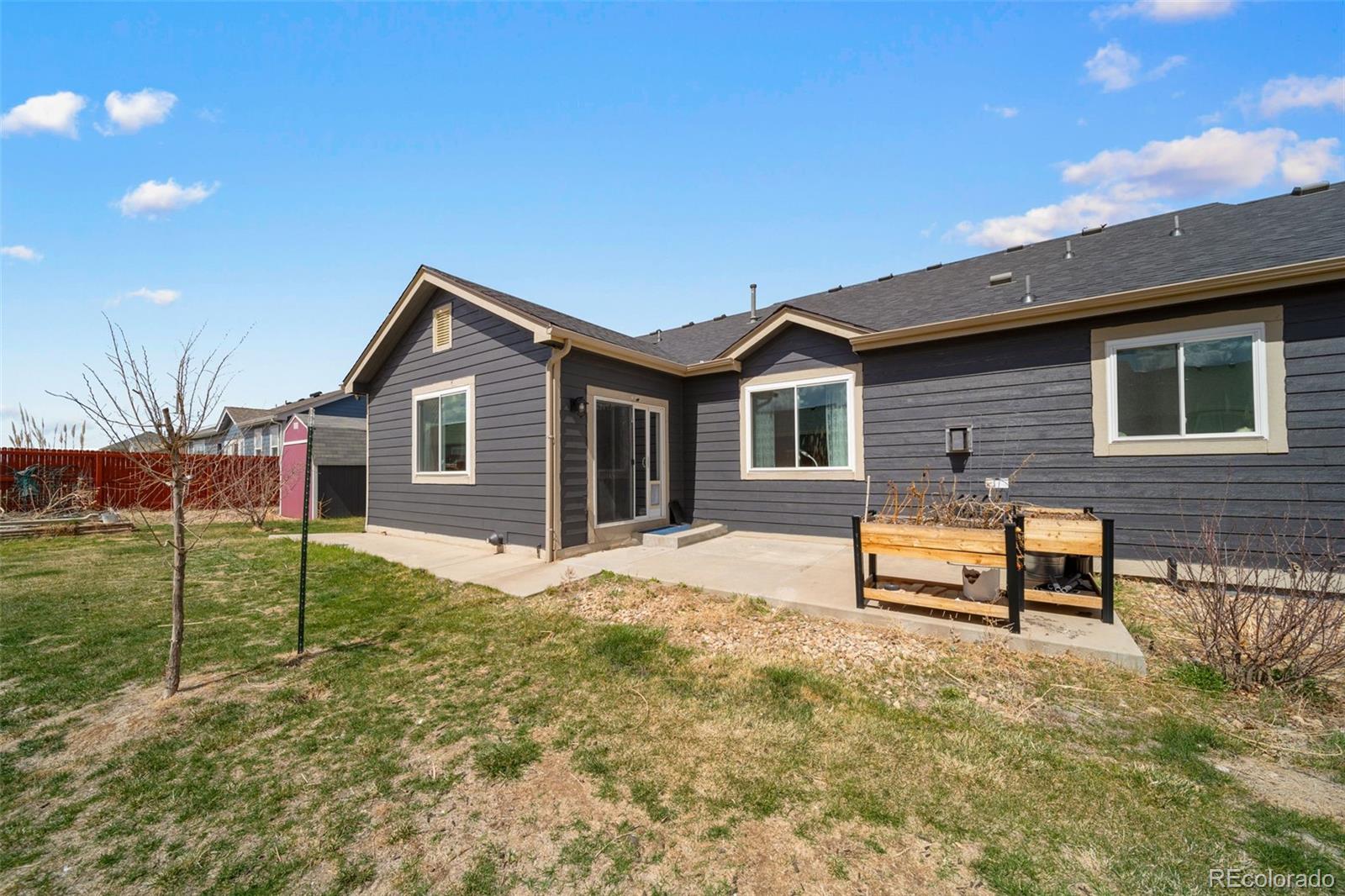 MLS Image #7 for 56640 e 25th avenue,strasburg, Colorado