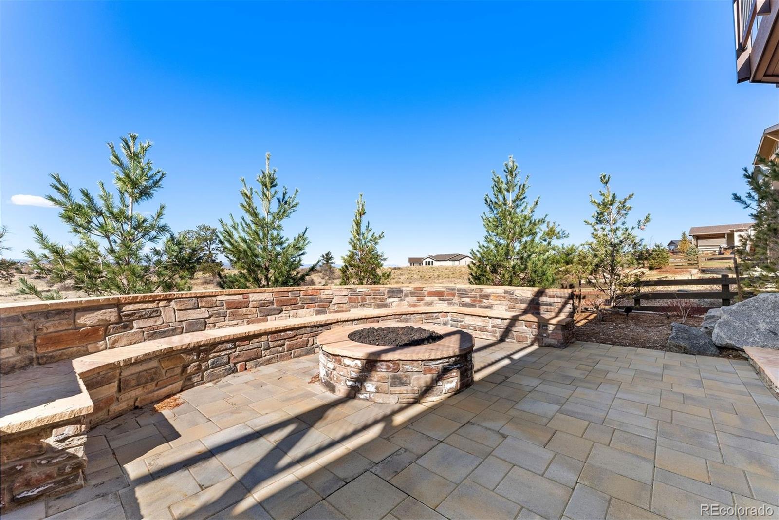 MLS Image #2 for 11595  petina point,parker, Colorado