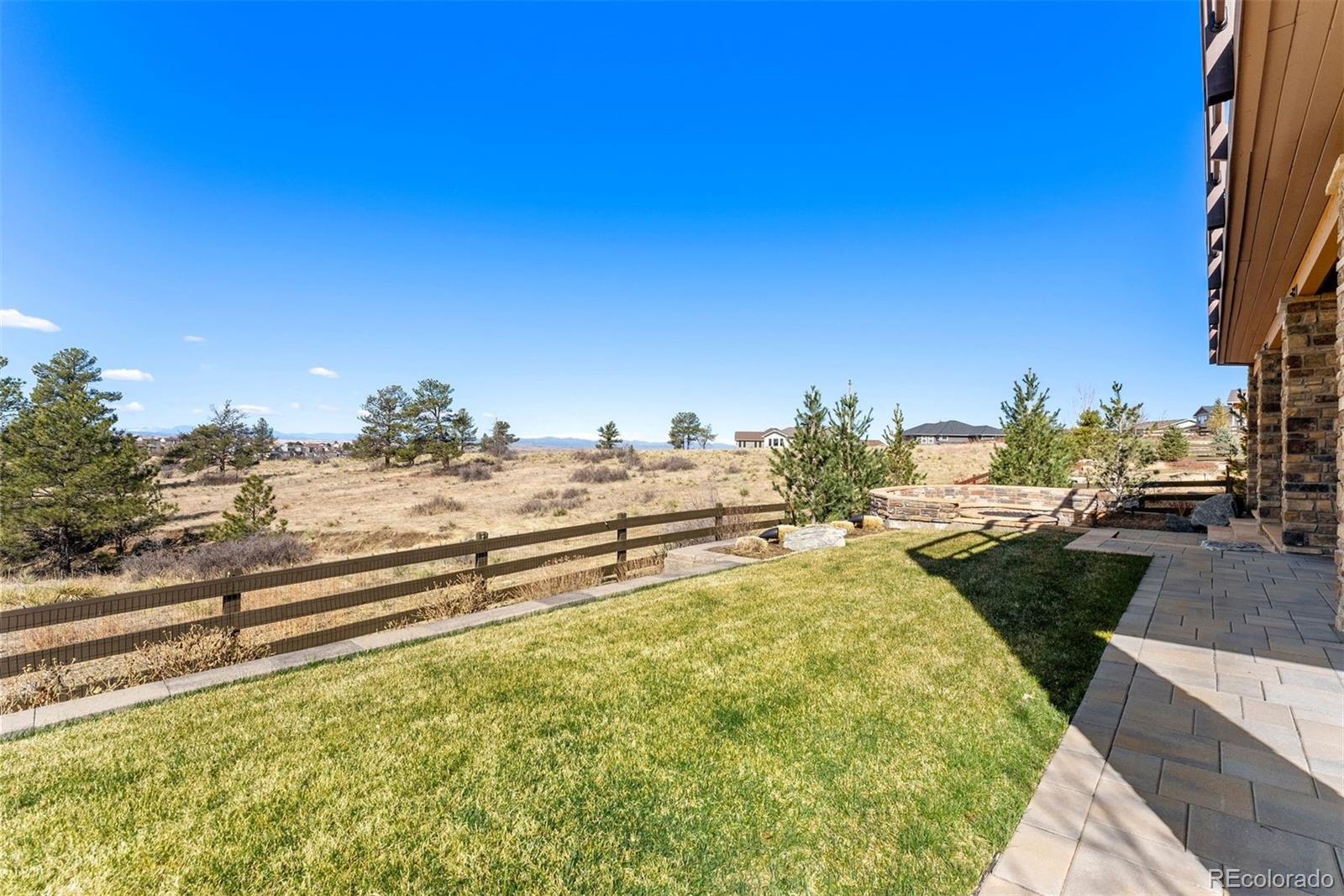 MLS Image #28 for 11595  petina point,parker, Colorado