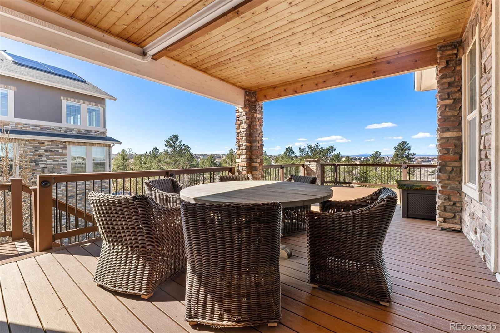 MLS Image #31 for 11595  petina point,parker, Colorado