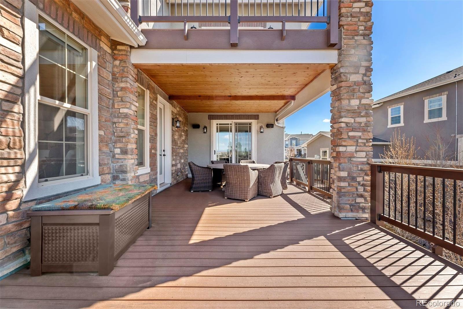 MLS Image #32 for 11595  petina point,parker, Colorado