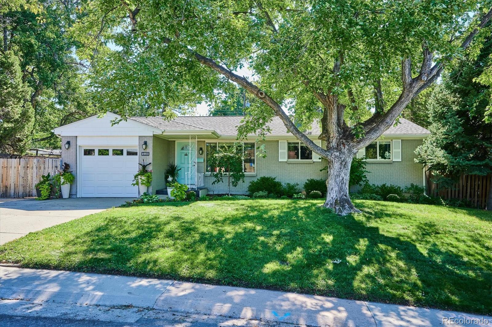 MLS Image #0 for 6980 s uinta street,centennial, Colorado