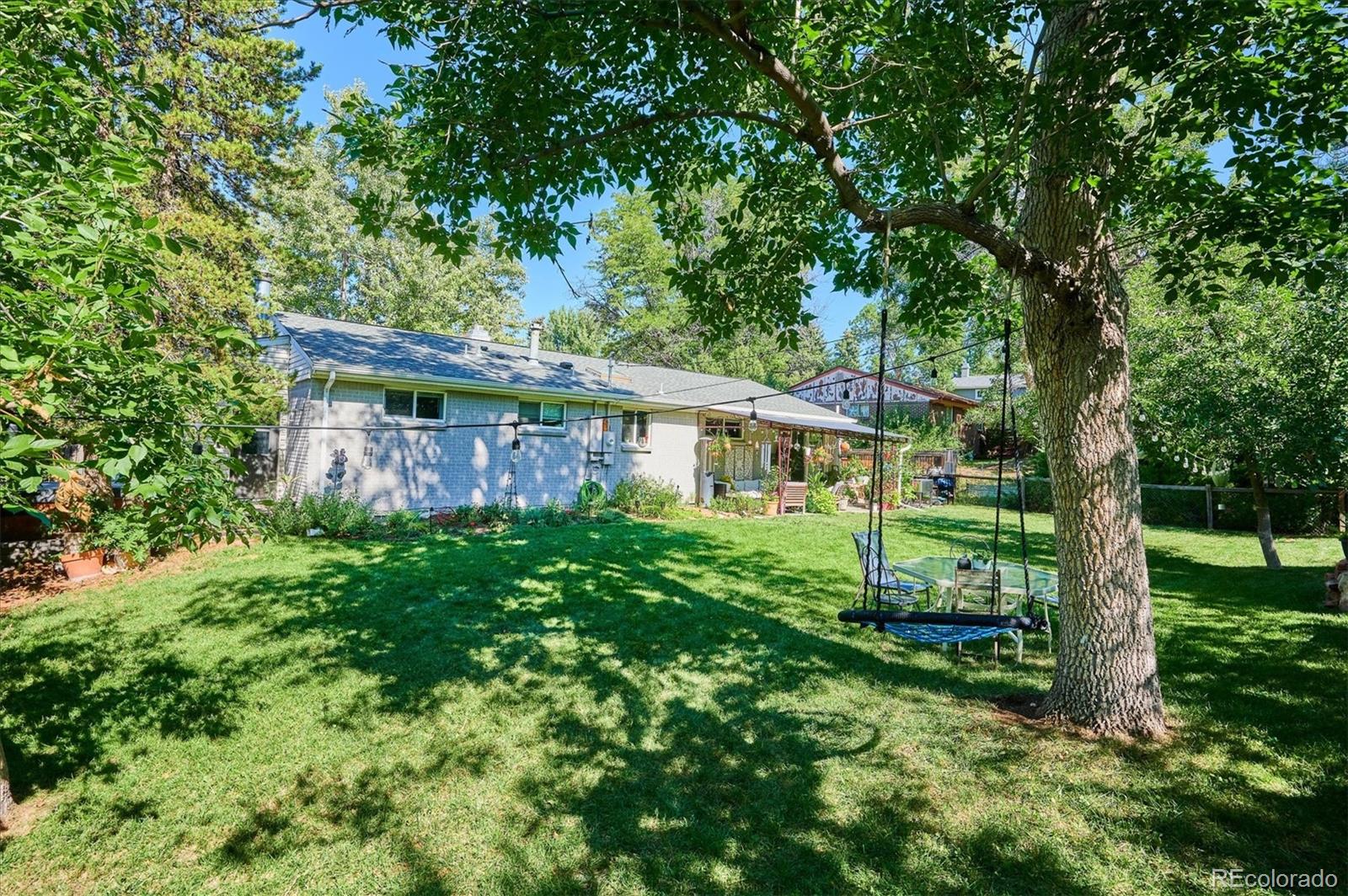 MLS Image #40 for 6980 s uinta street,centennial, Colorado