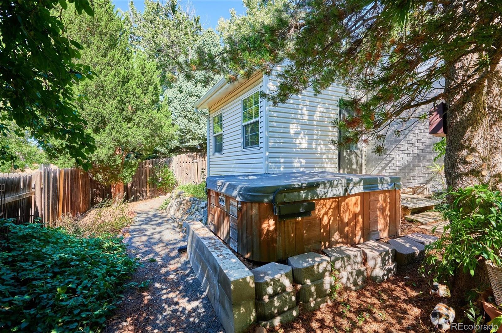 MLS Image #47 for 6980 s uinta street,centennial, Colorado