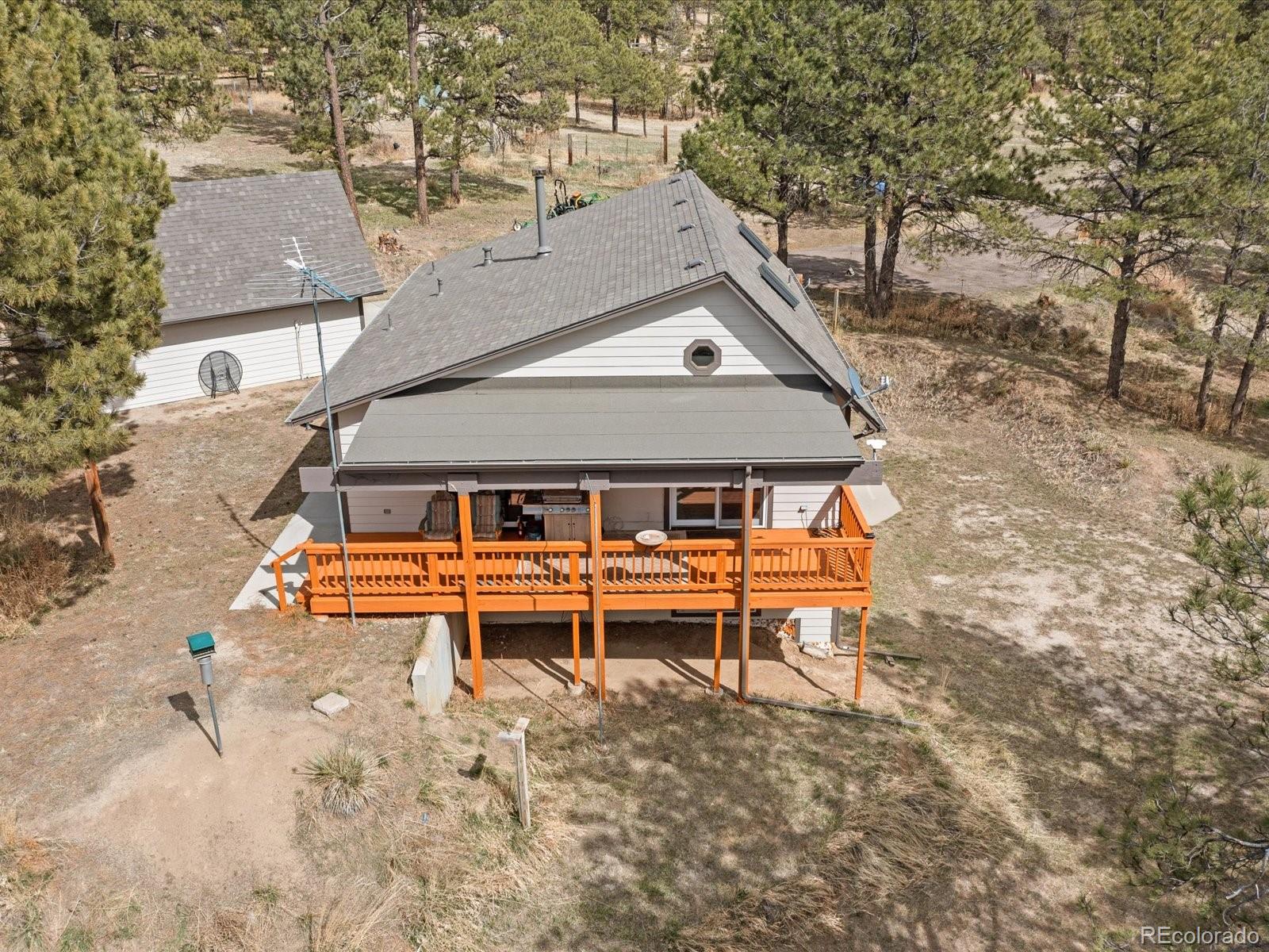 MLS Image #26 for 37215  rusty spur trail,agate, Colorado