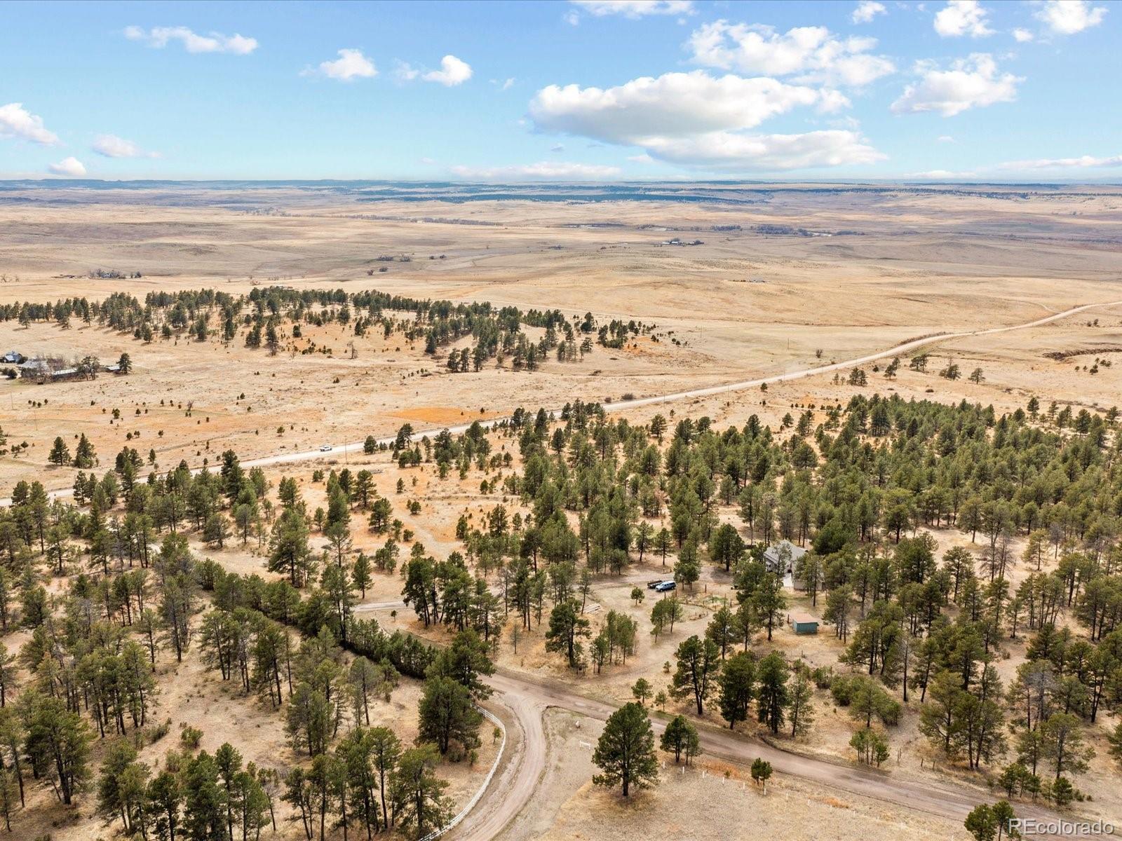 MLS Image #32 for 37215  rusty spur trail,agate, Colorado