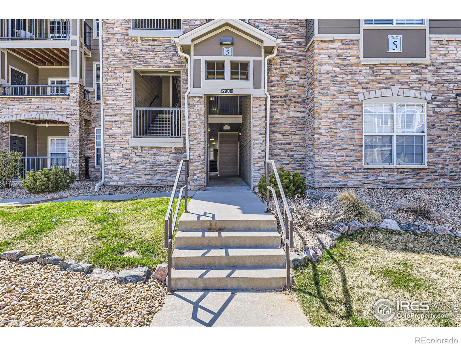 MLS Image #2 for 2900  blue sky circle 5-205,erie, Colorado