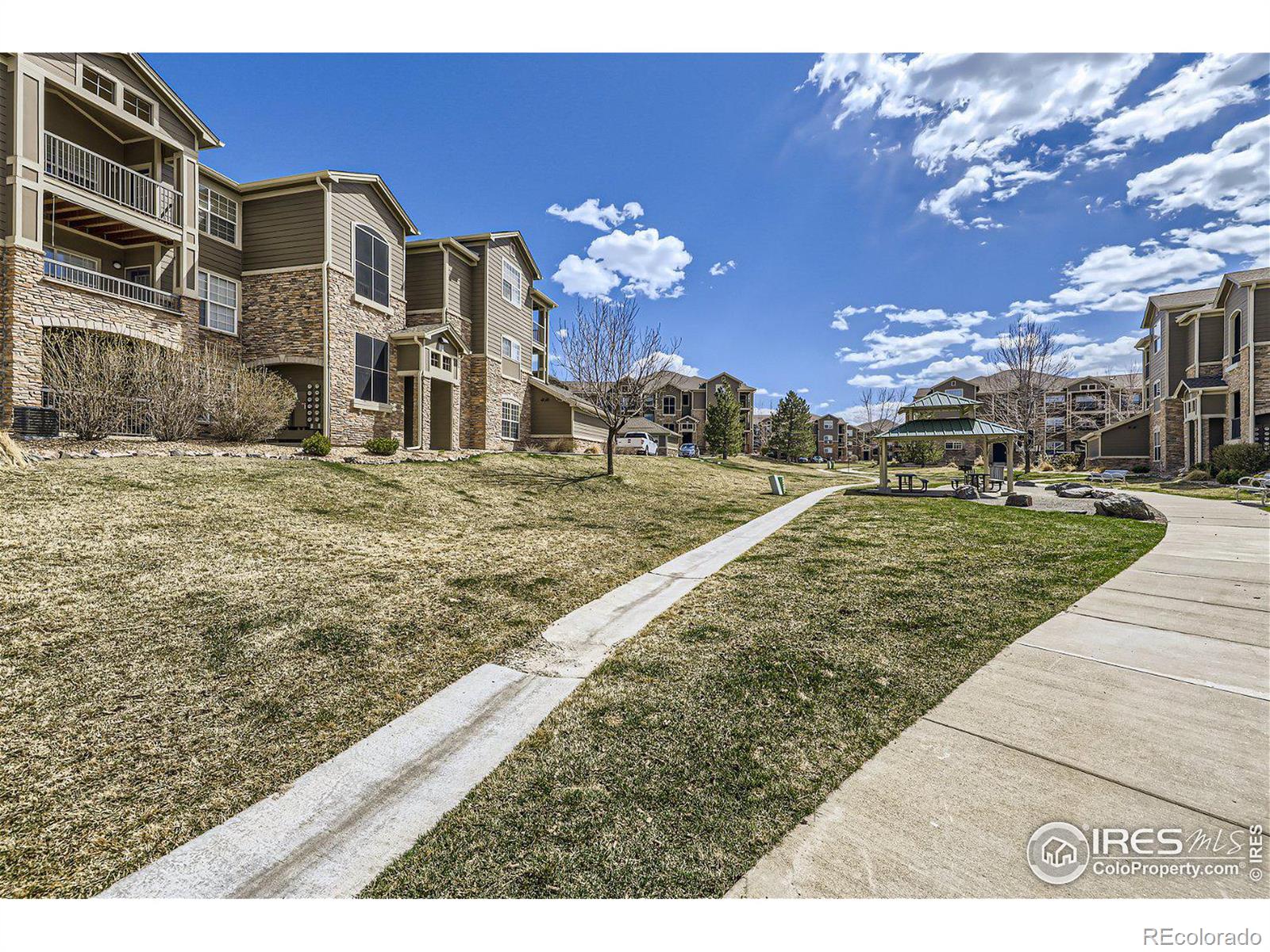 MLS Image #24 for 2900  blue sky circle 5-205,erie, Colorado