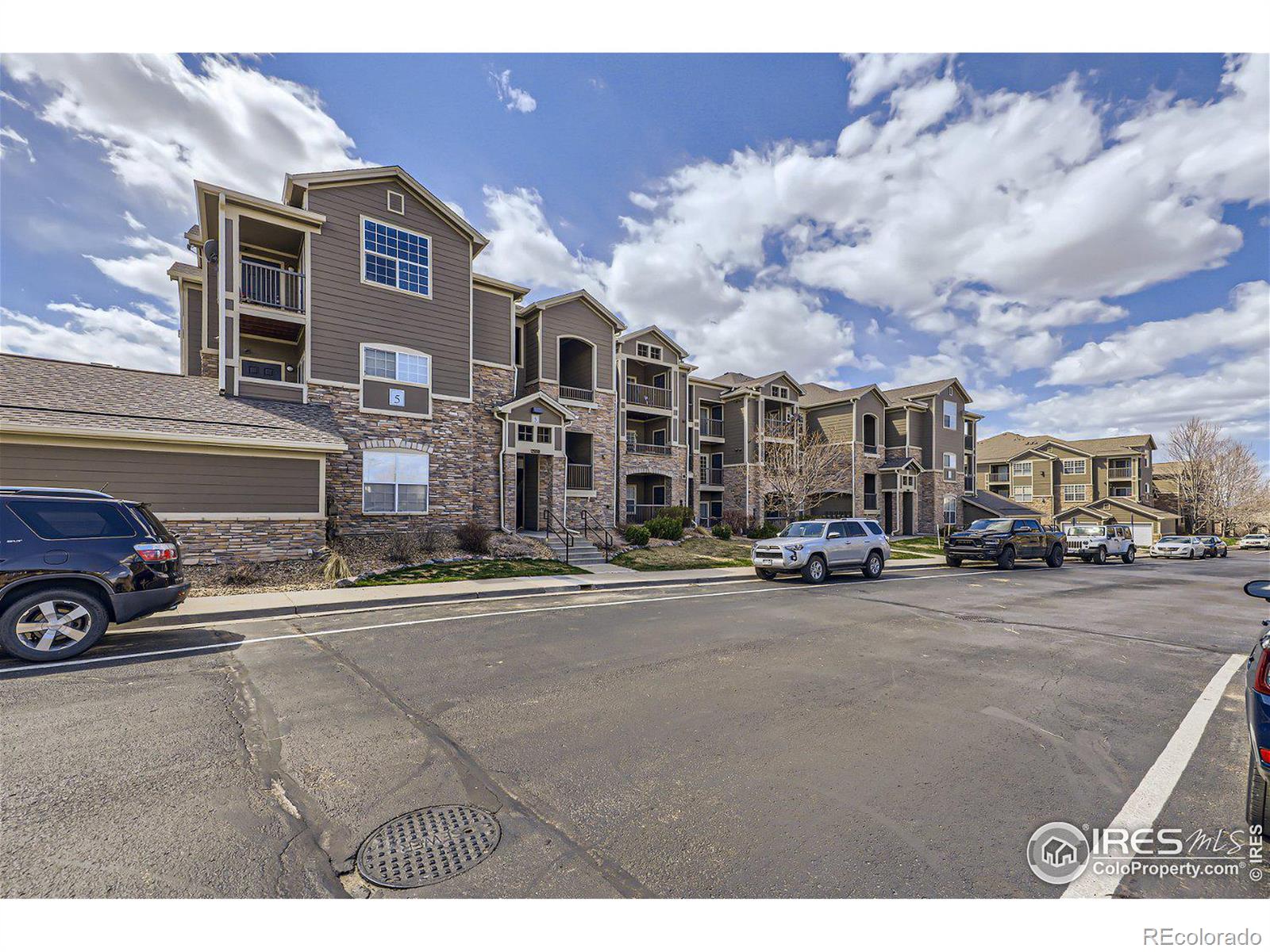 MLS Image #27 for 2900  blue sky circle 5-205,erie, Colorado