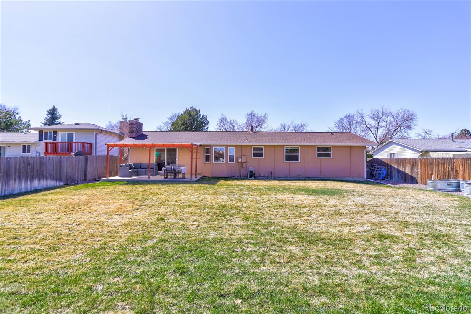 MLS Image #43 for 3050 s chester court,denver, Colorado