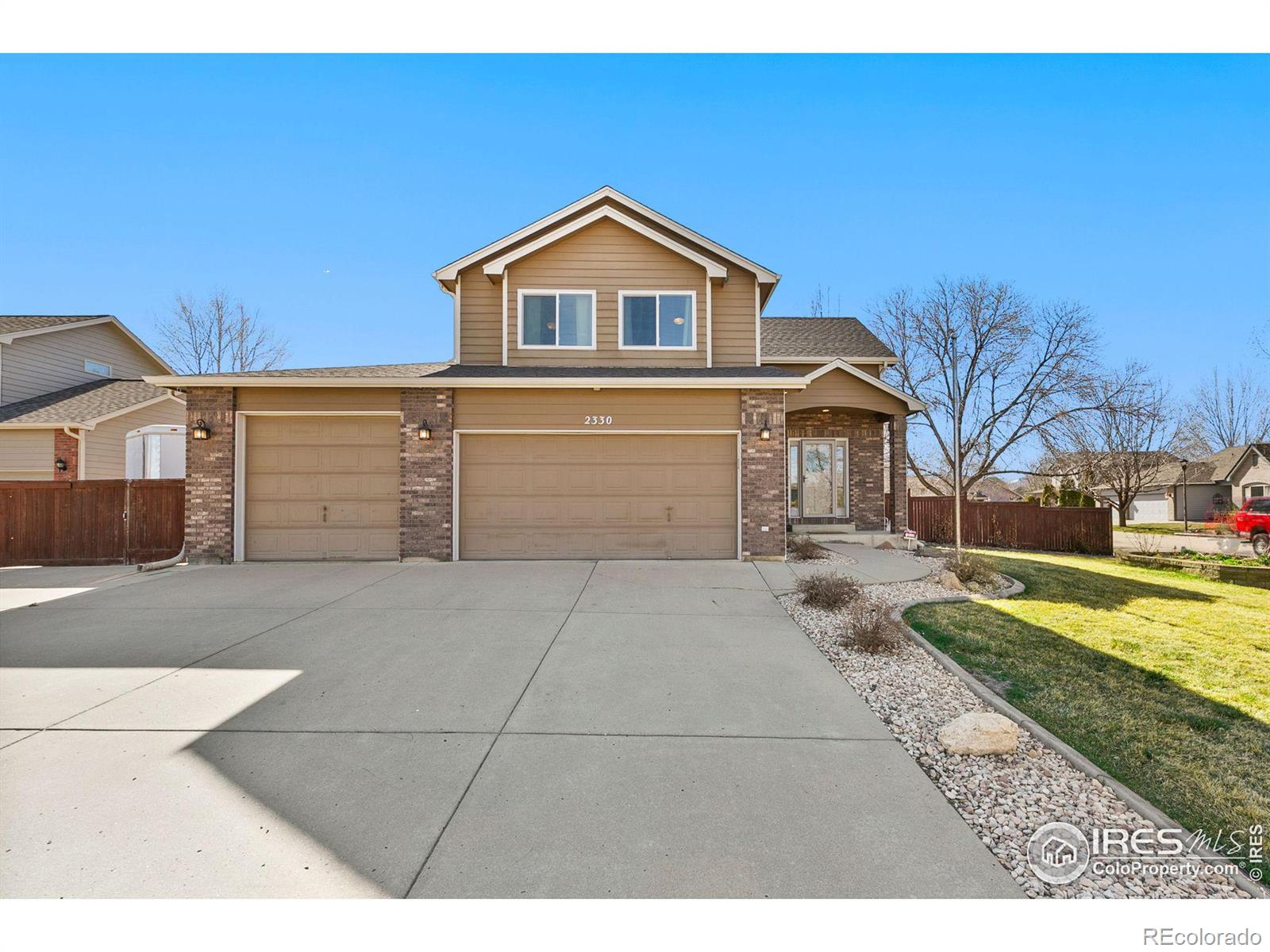 MLS Image #0 for 2330  5th court,loveland, Colorado