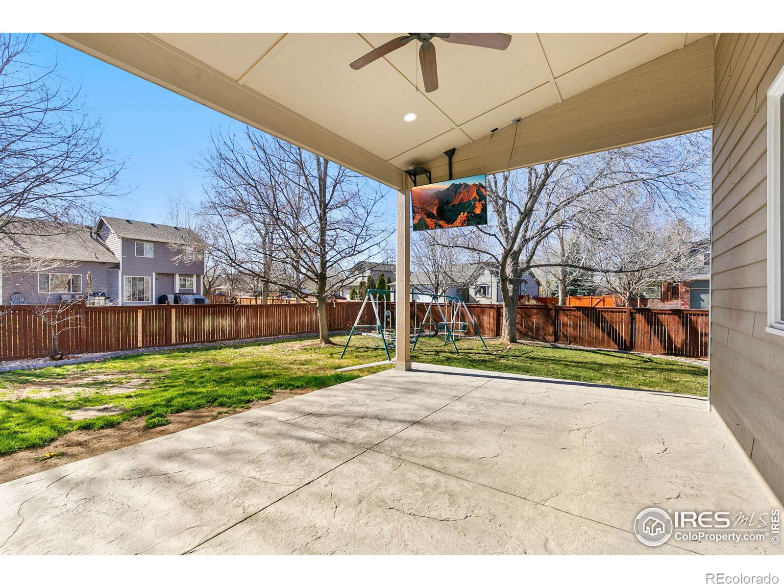 MLS Image #22 for 2330  5th court,loveland, Colorado